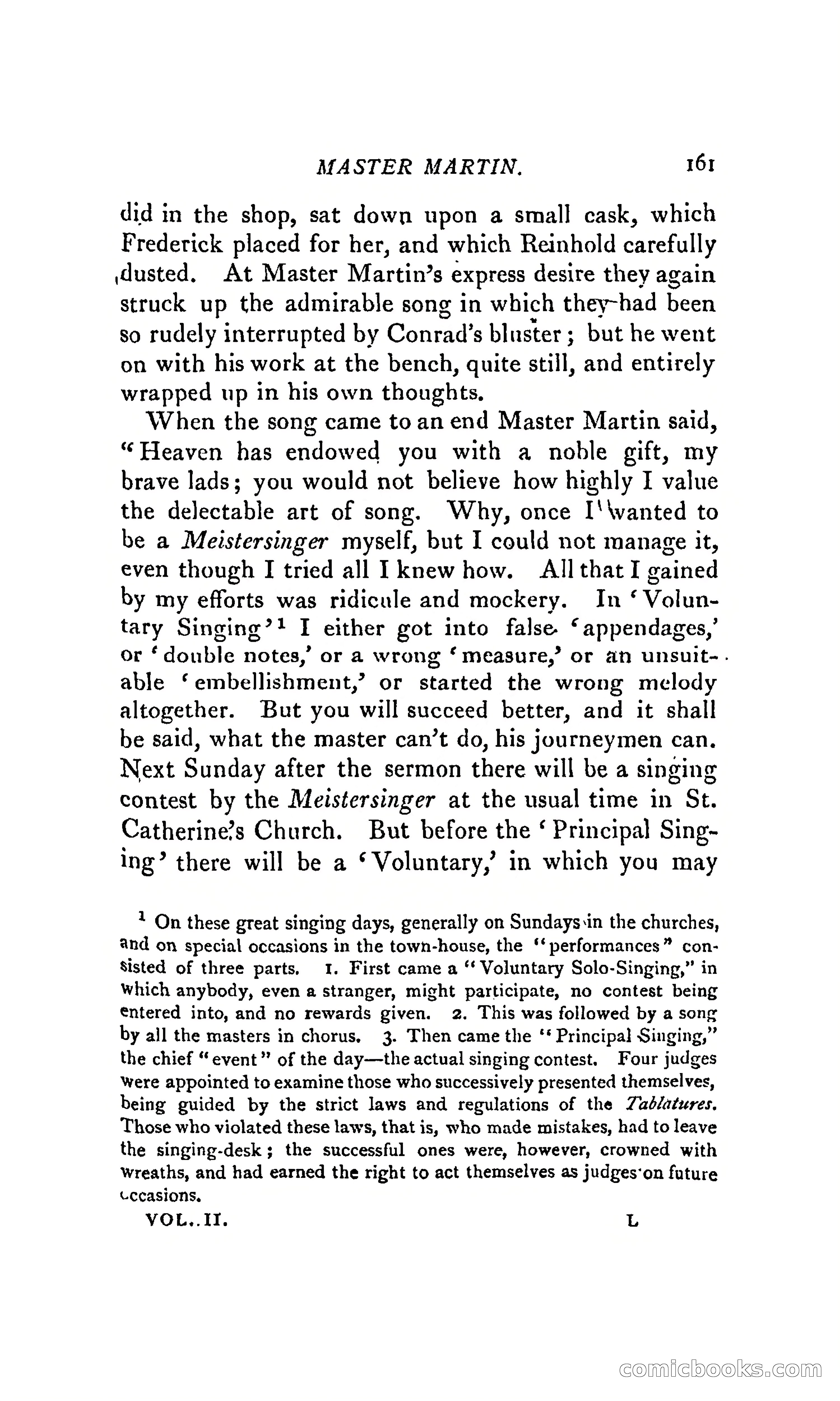 Weird Tales, Vol. II — page 177 of 396