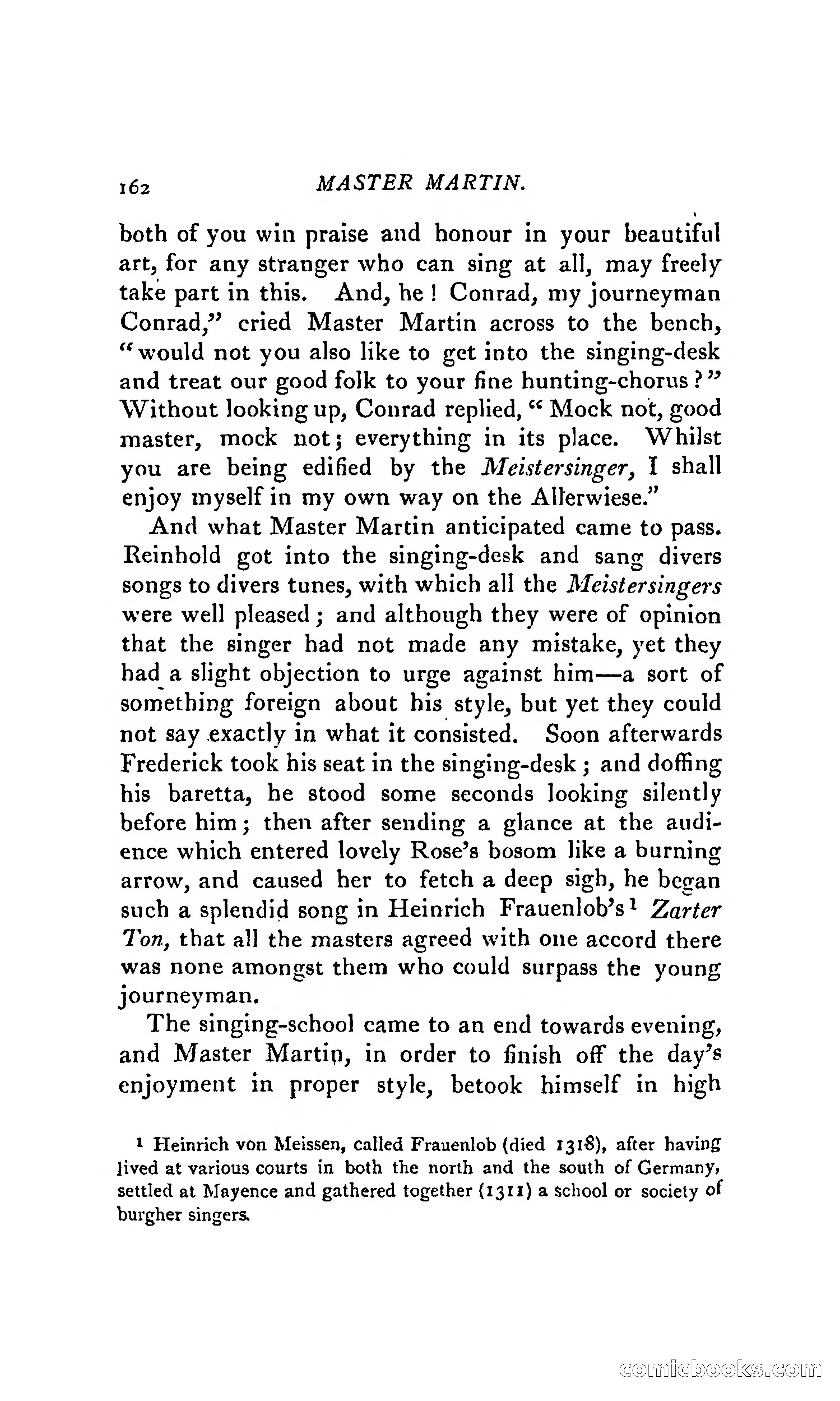 Weird Tales, Vol. II — page 178 of 396