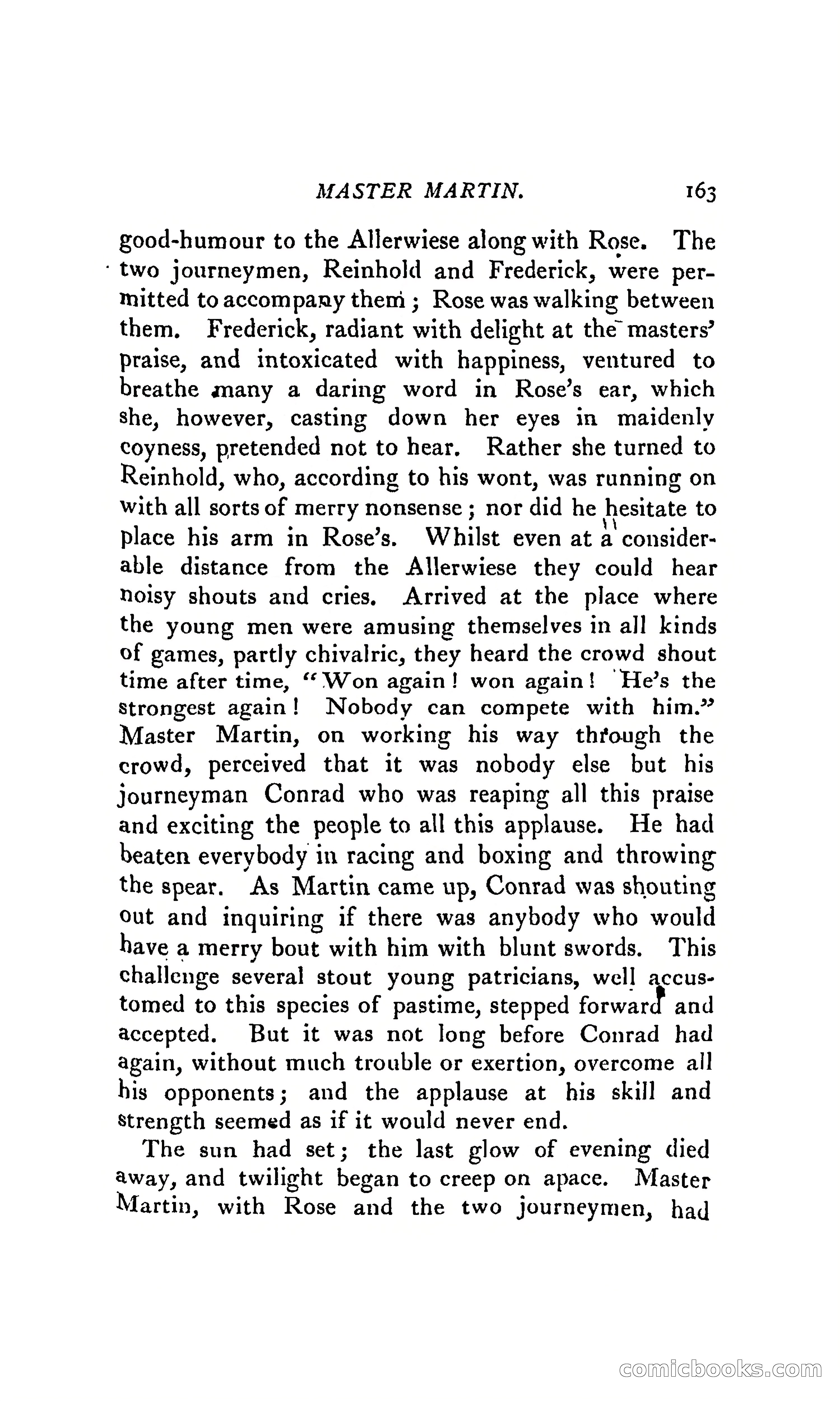 Weird Tales, Vol. II — page 179 of 396