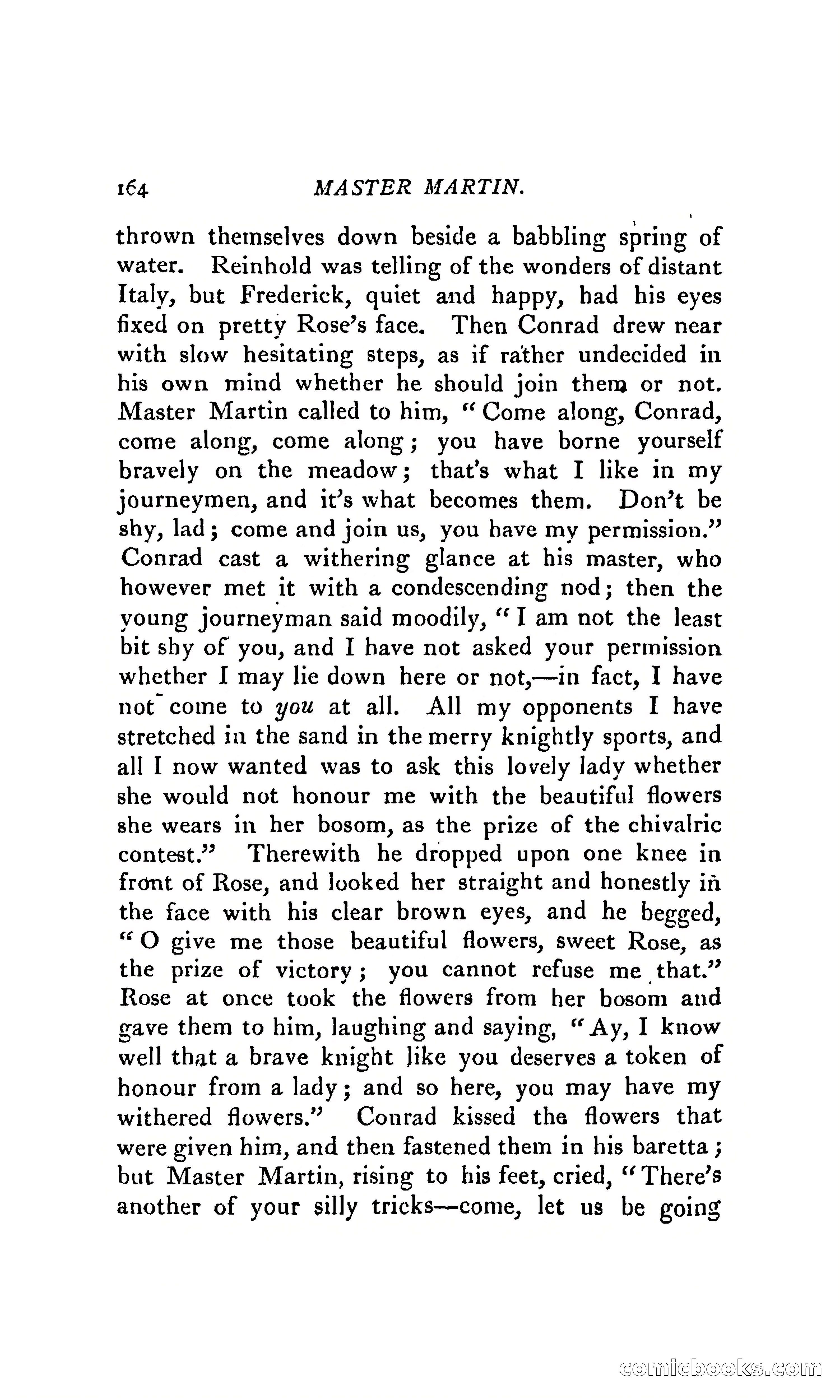 Weird Tales, Vol. II — page 180 of 396
