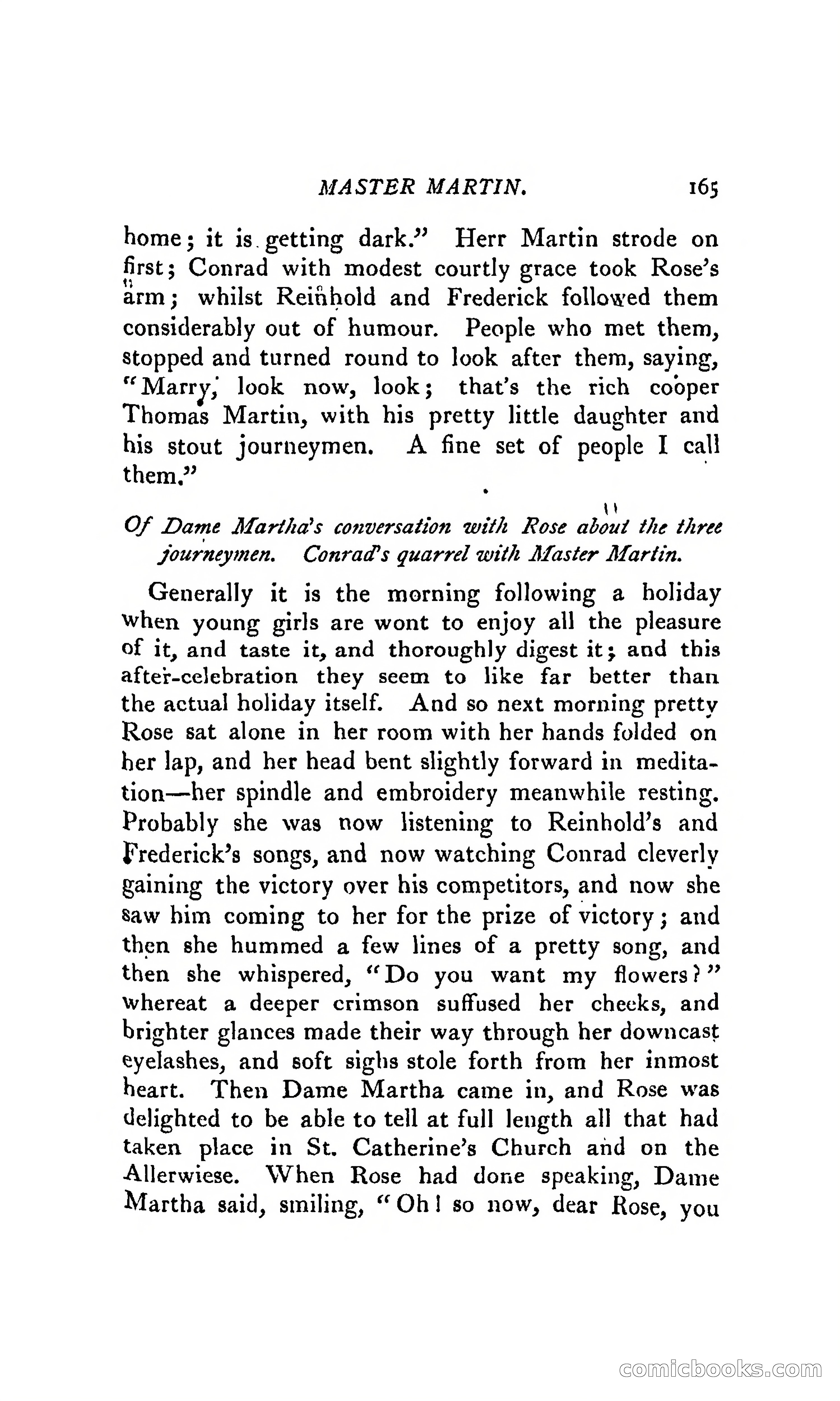 Weird Tales, Vol. II — page 181 of 396