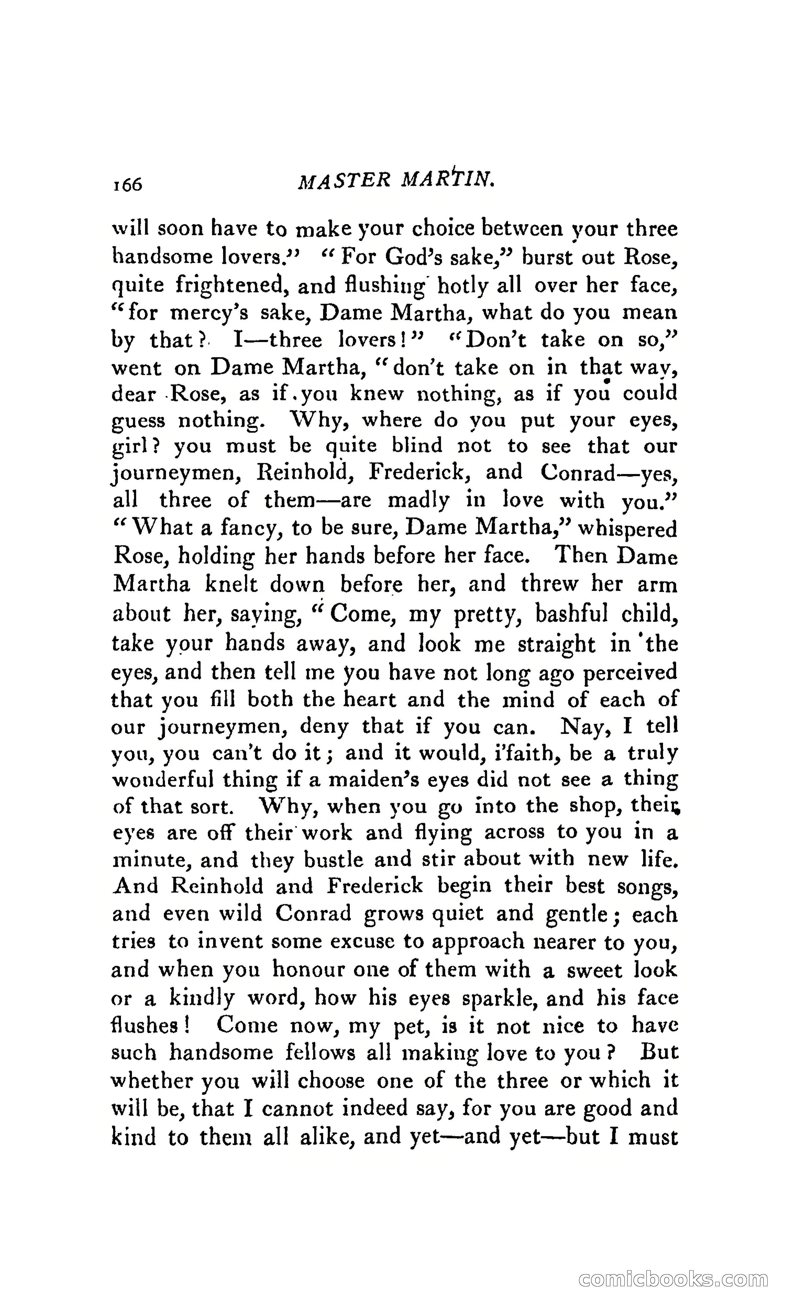 Weird Tales, Vol. II — page 182 of 396
