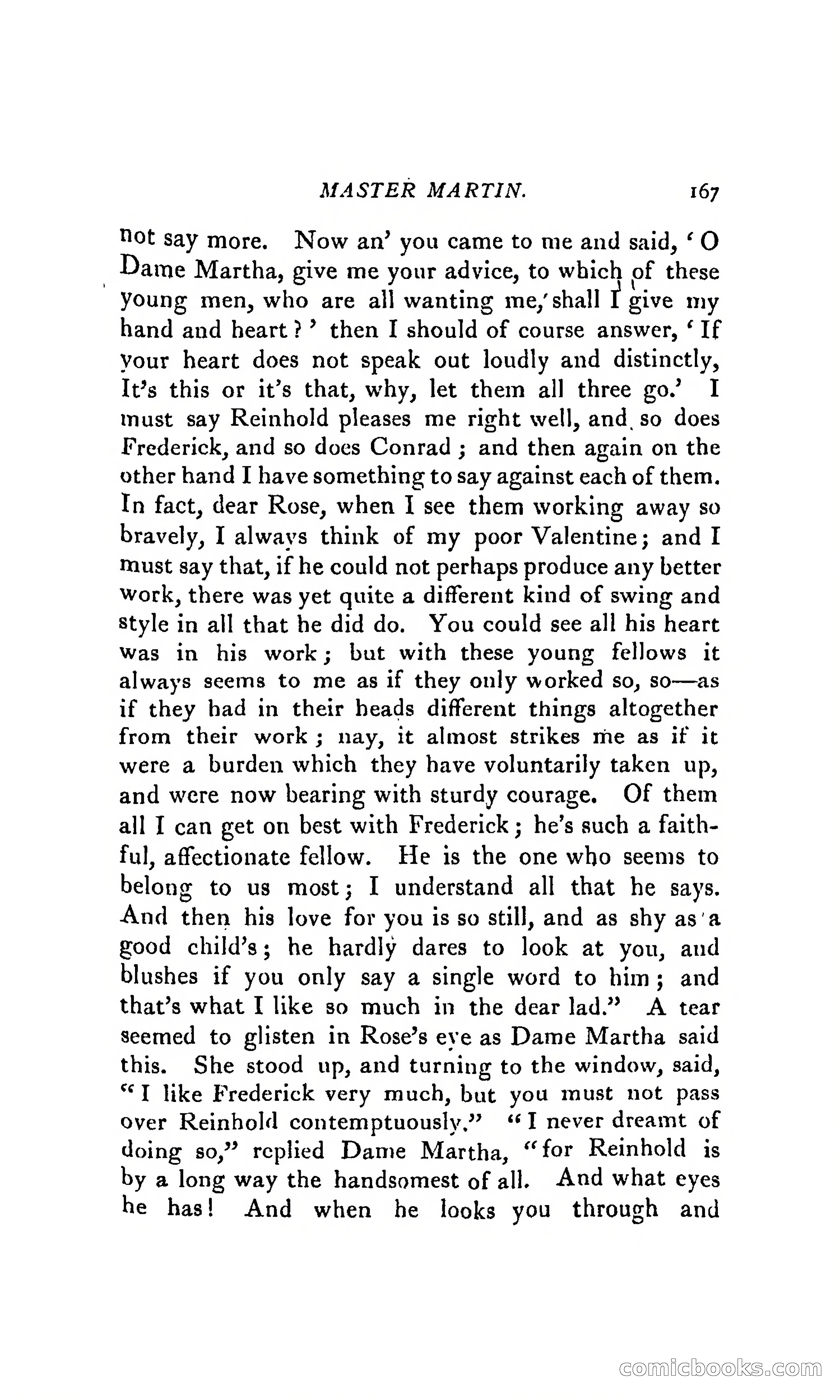 Weird Tales, Vol. II — page 183 of 396