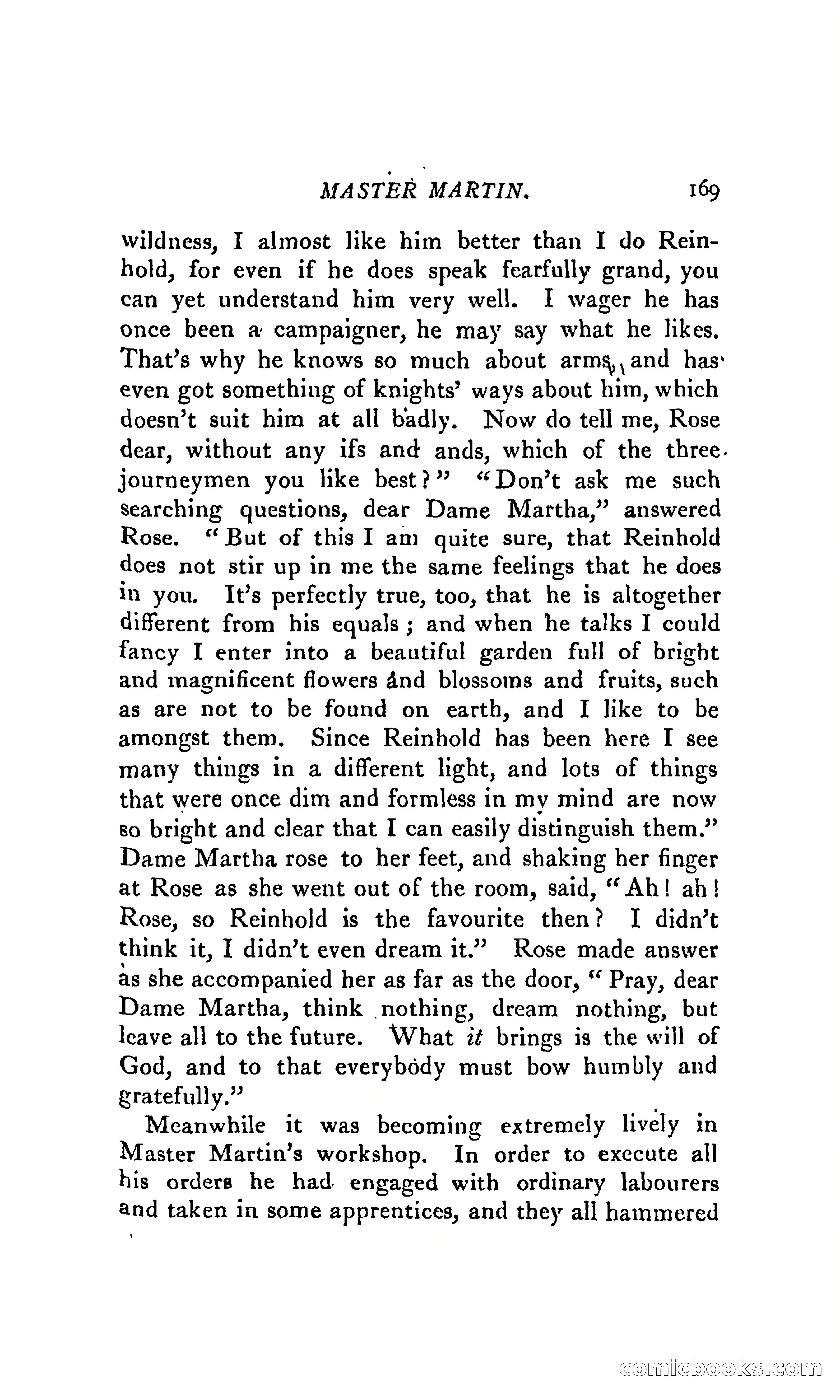 Weird Tales, Vol. II — page 185 of 396