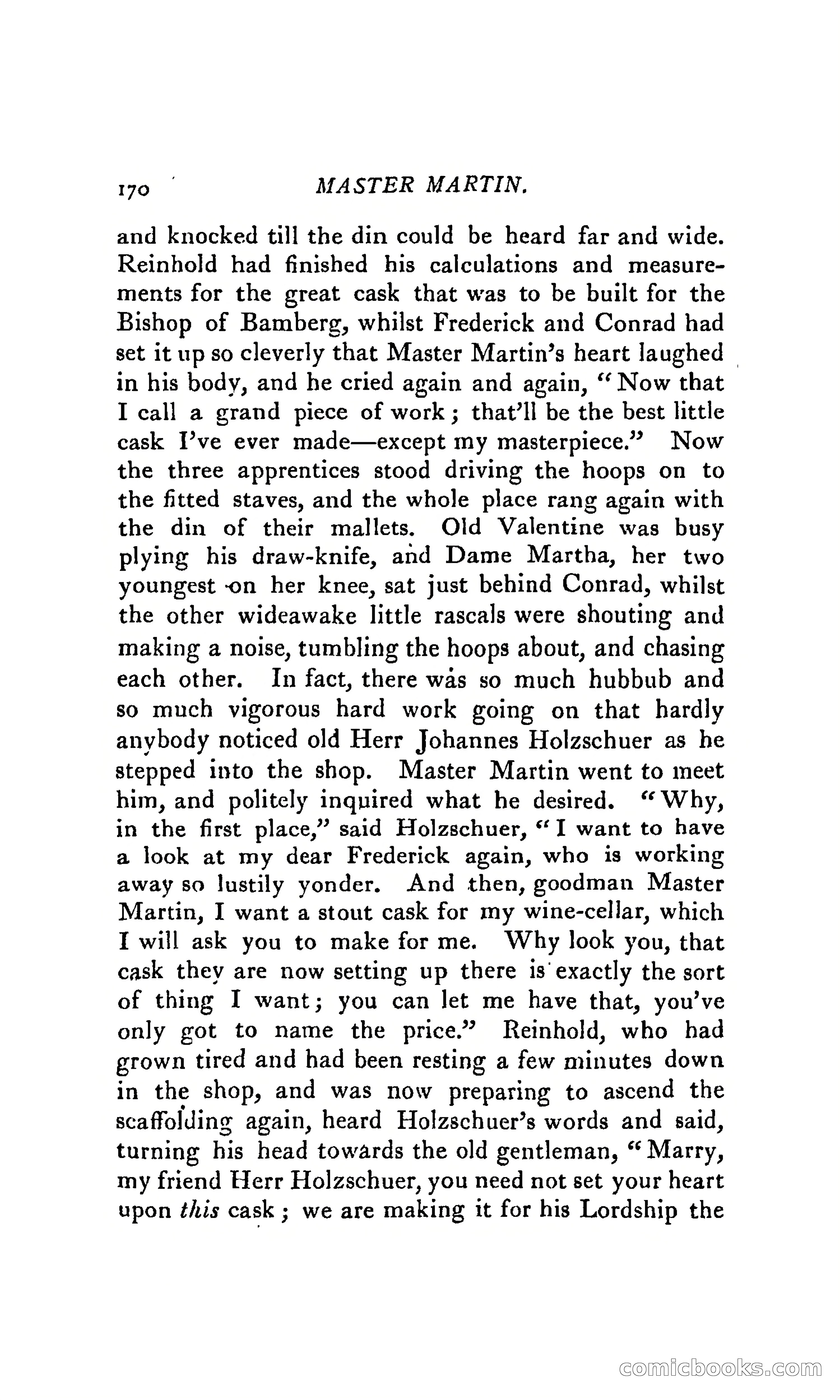 Weird Tales, Vol. II — page 186 of 396