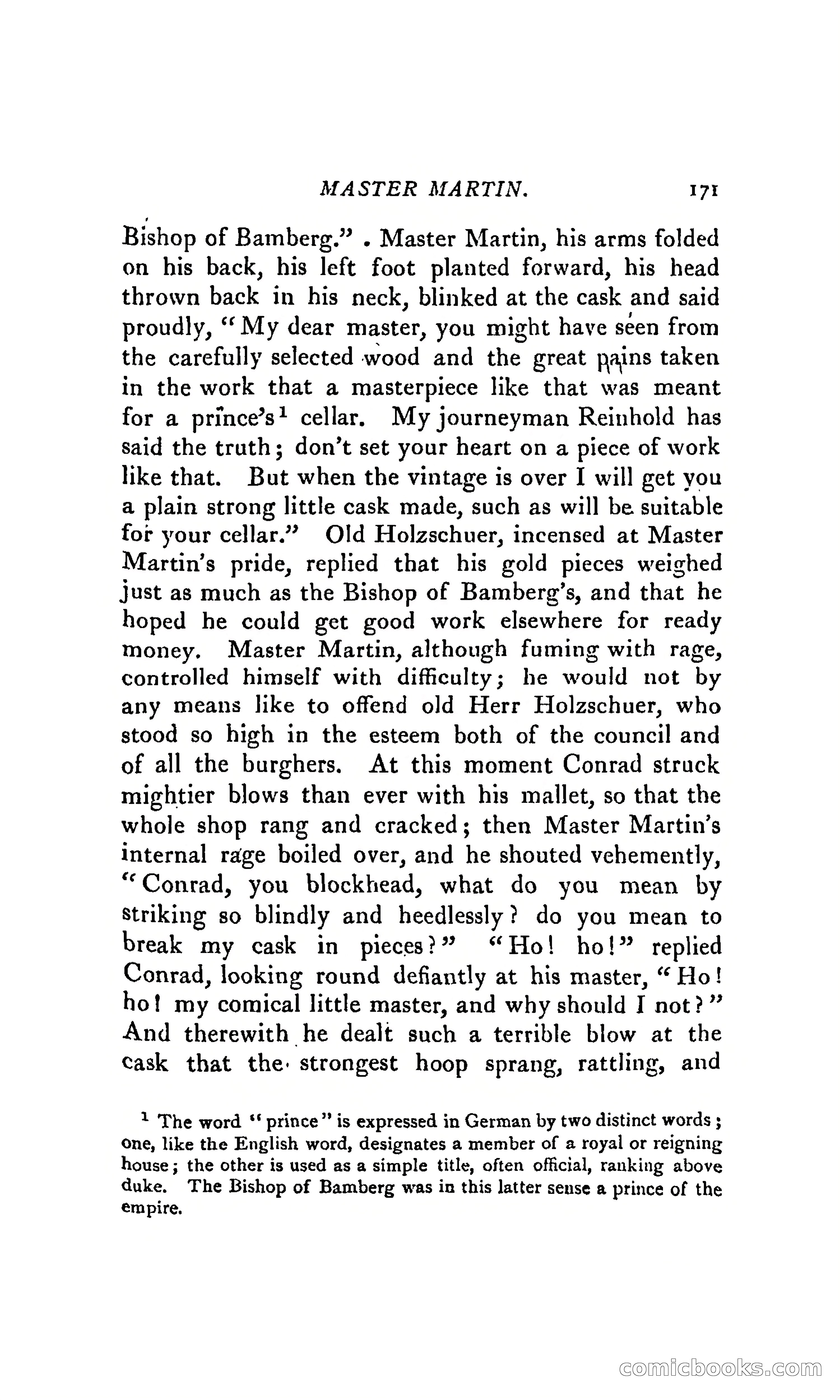 Weird Tales, Vol. II — page 187 of 396