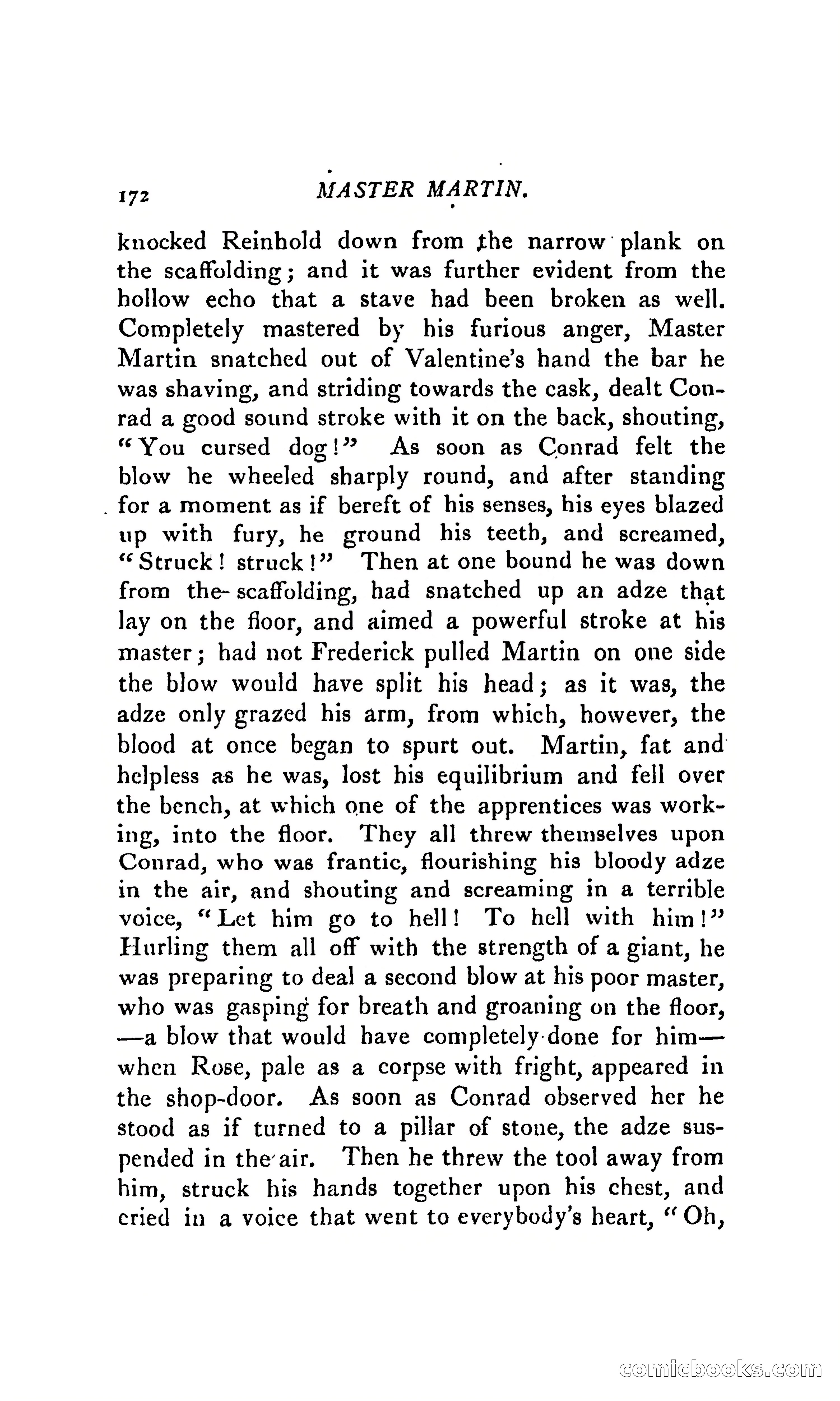 Weird Tales, Vol. II — page 188 of 396