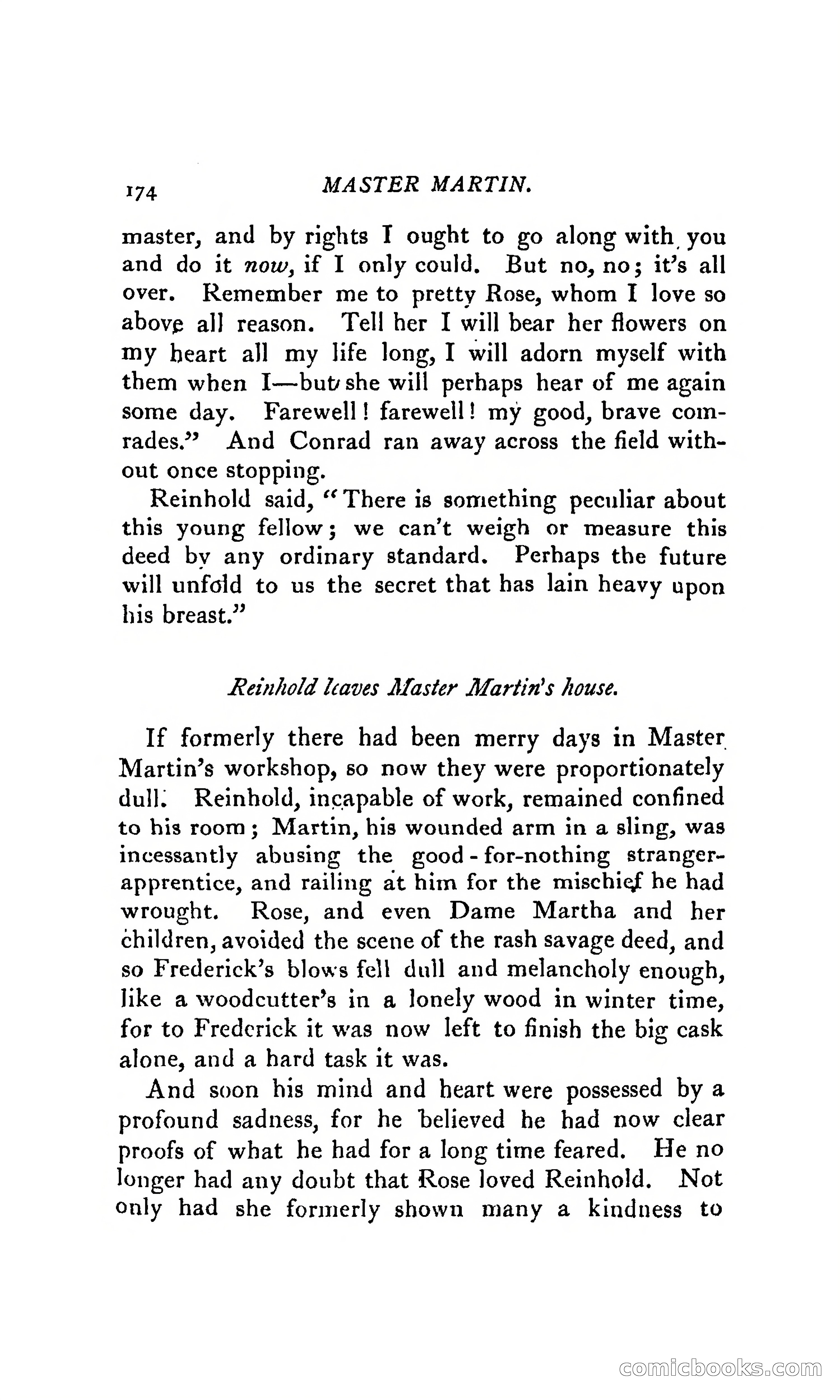 Weird Tales, Vol. II — page 190 of 396