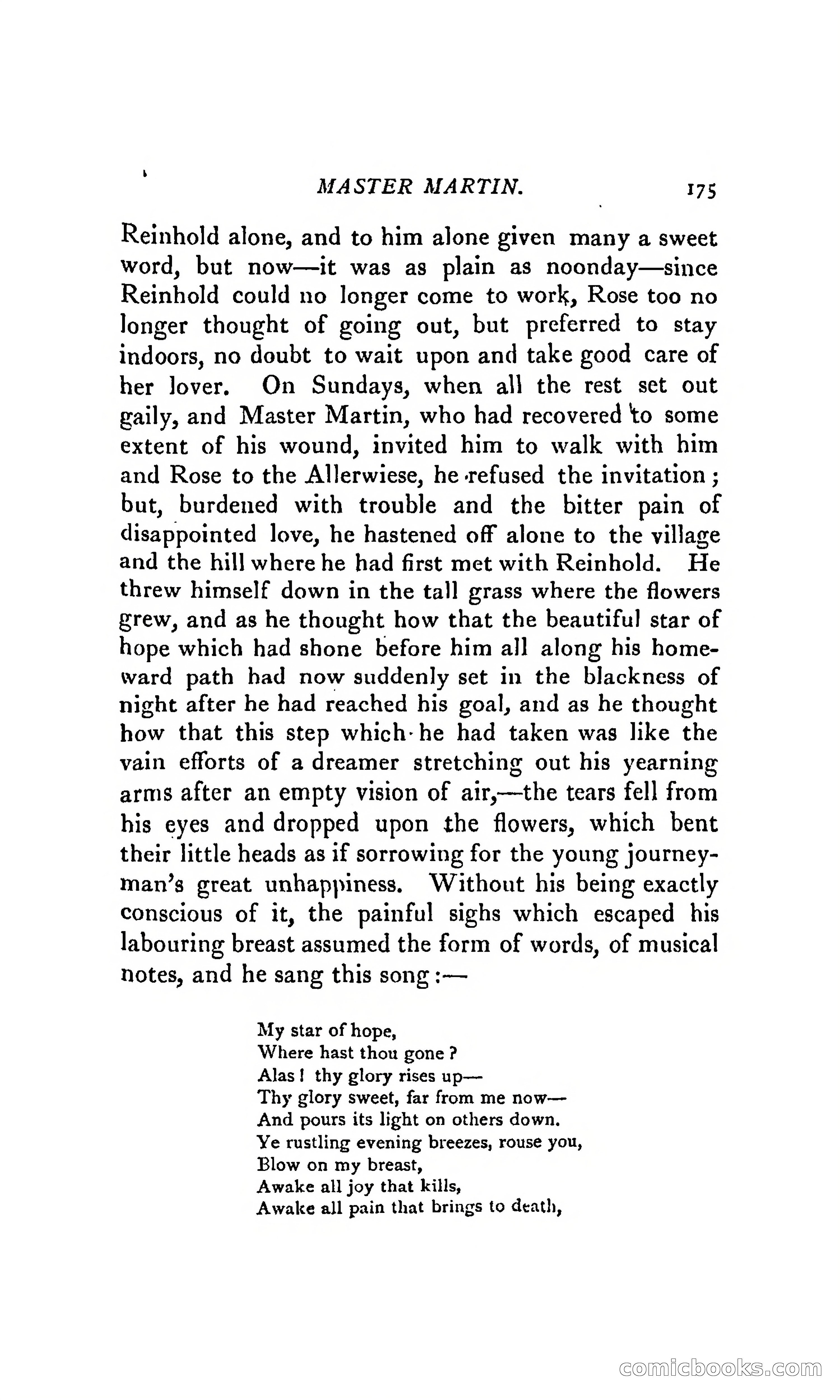 Weird Tales, Vol. II — page 191 of 396
