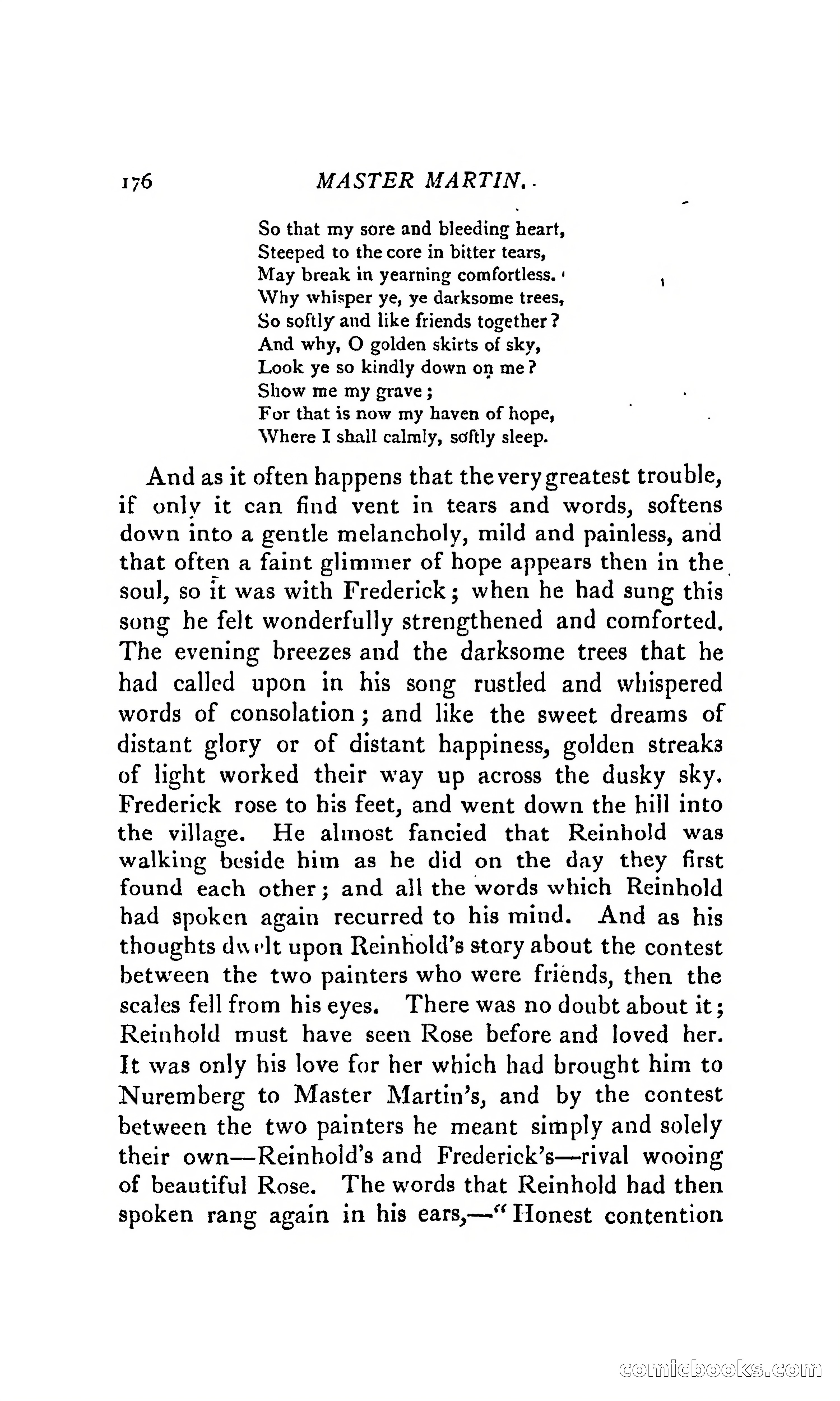 Weird Tales, Vol. II — page 192 of 396