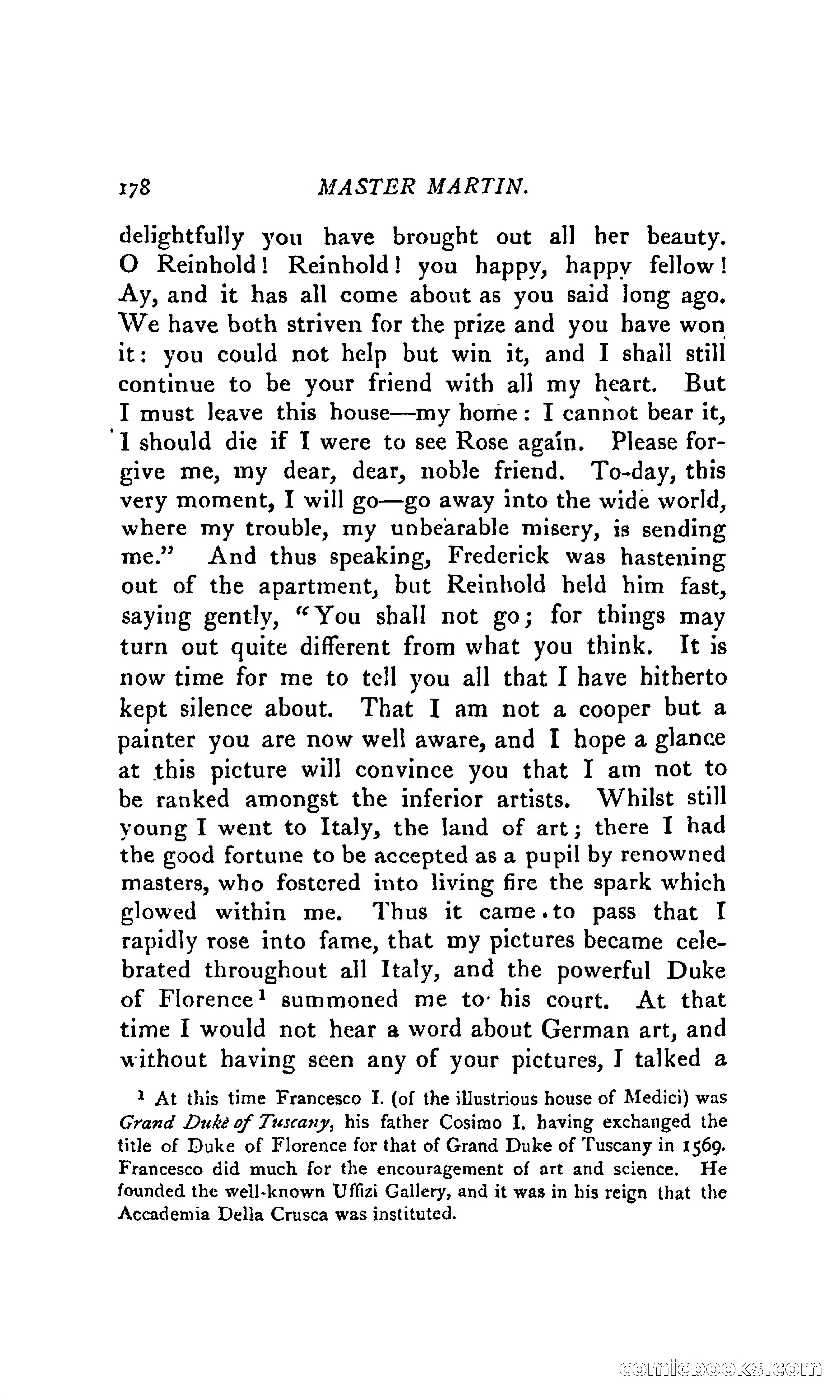 Weird Tales, Vol. II — page 194 of 396