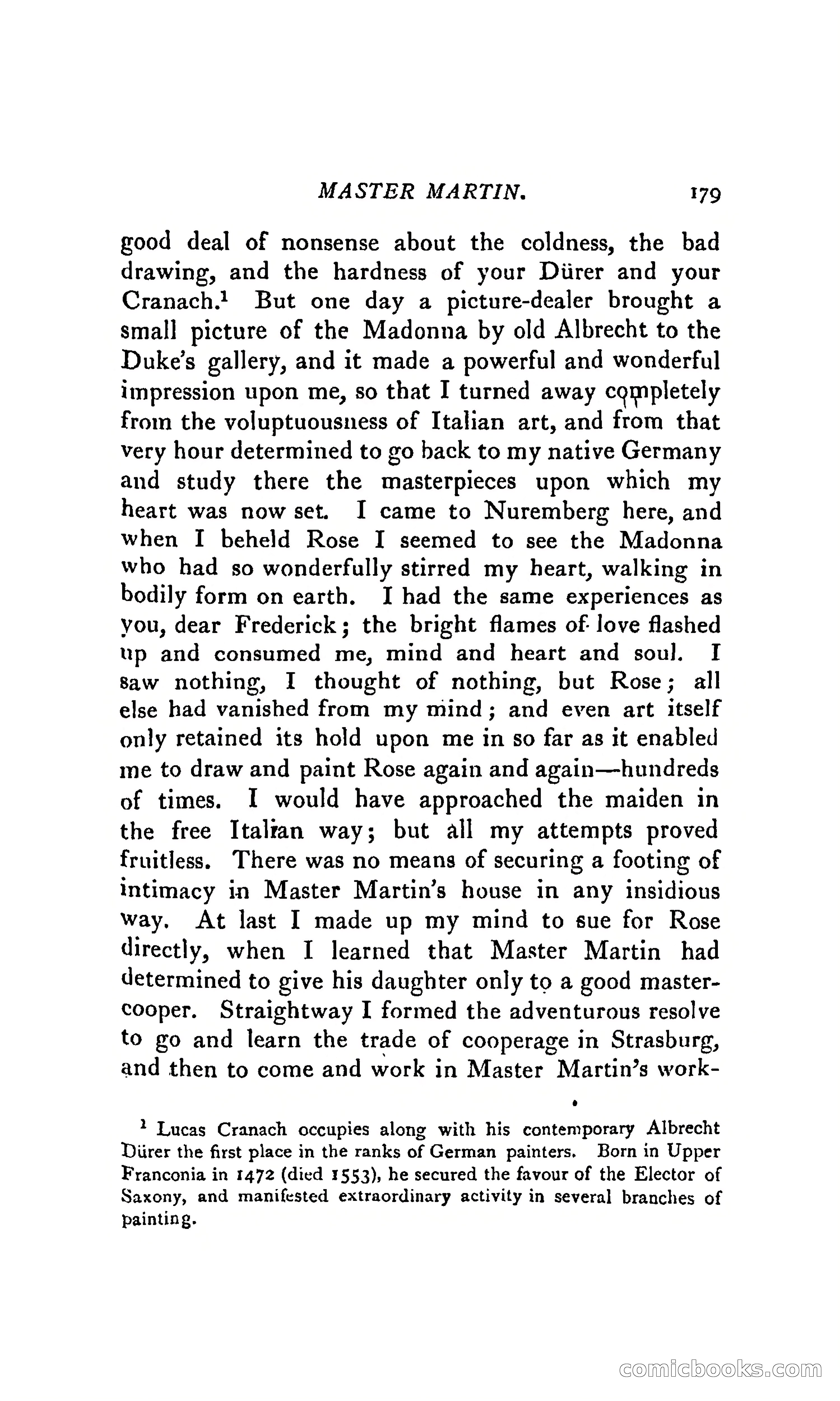 Weird Tales, Vol. II — page 195 of 396