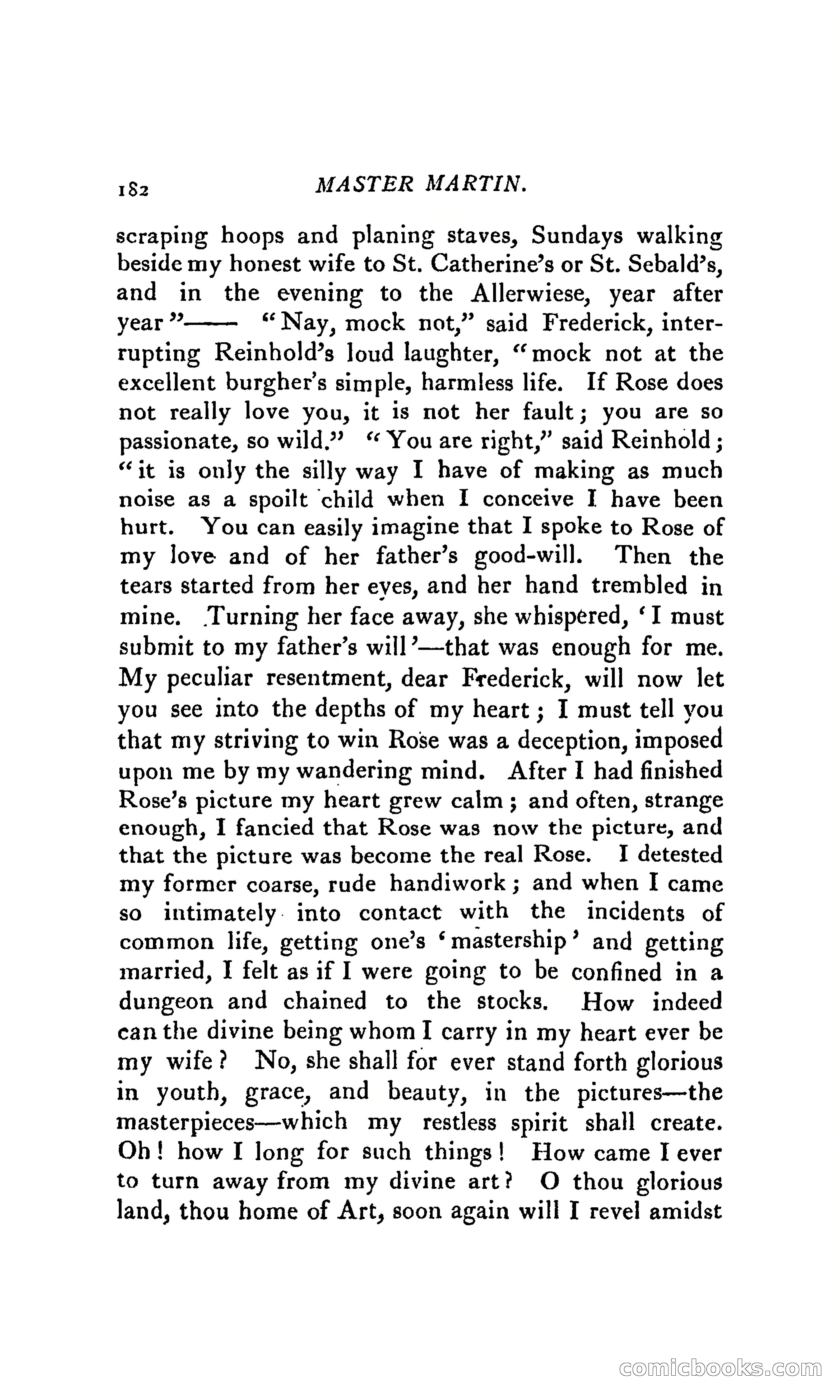Weird Tales, Vol. II — page 198 of 396