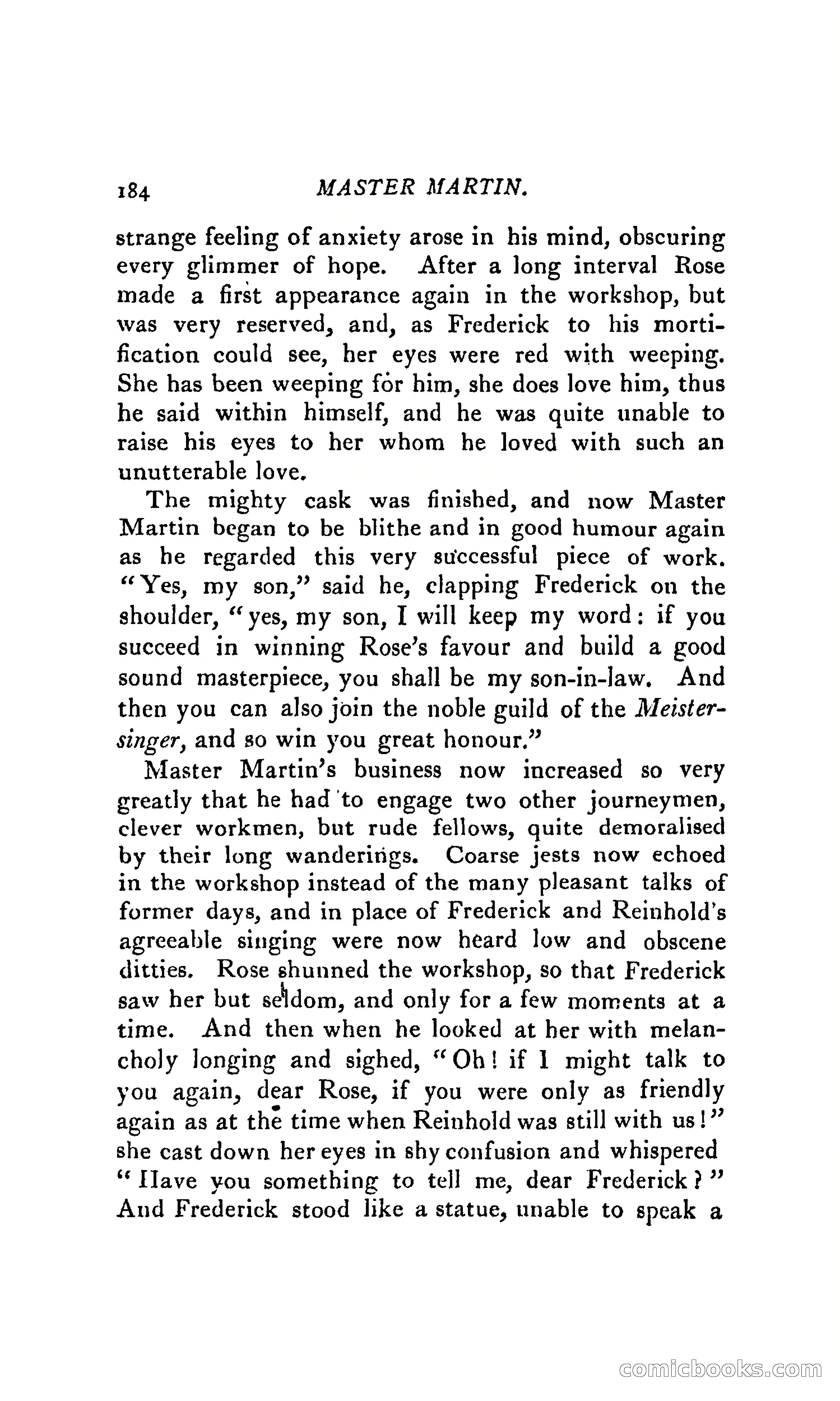 Weird Tales, Vol. II — page 200 of 396
