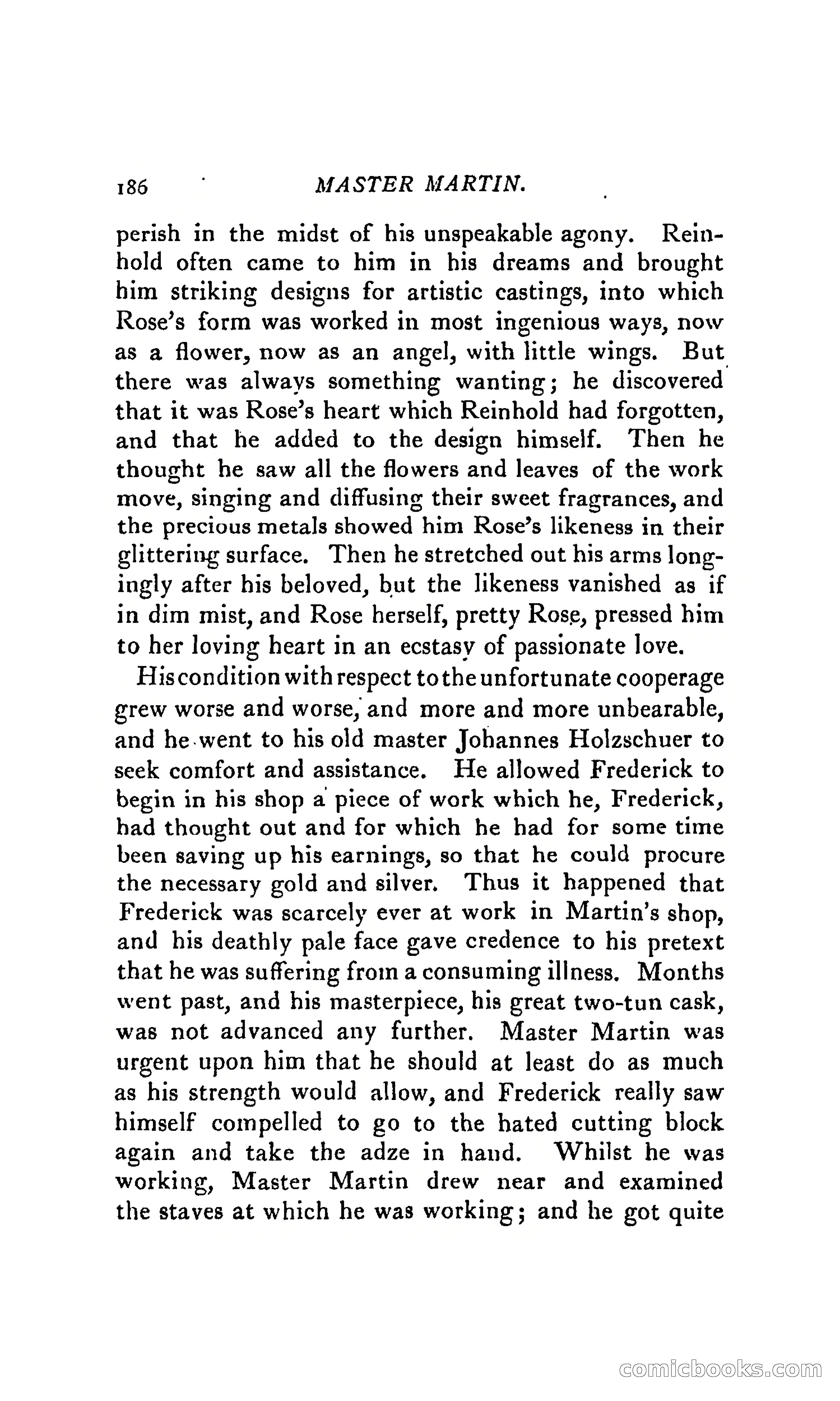 Weird Tales, Vol. II — page 202 of 396