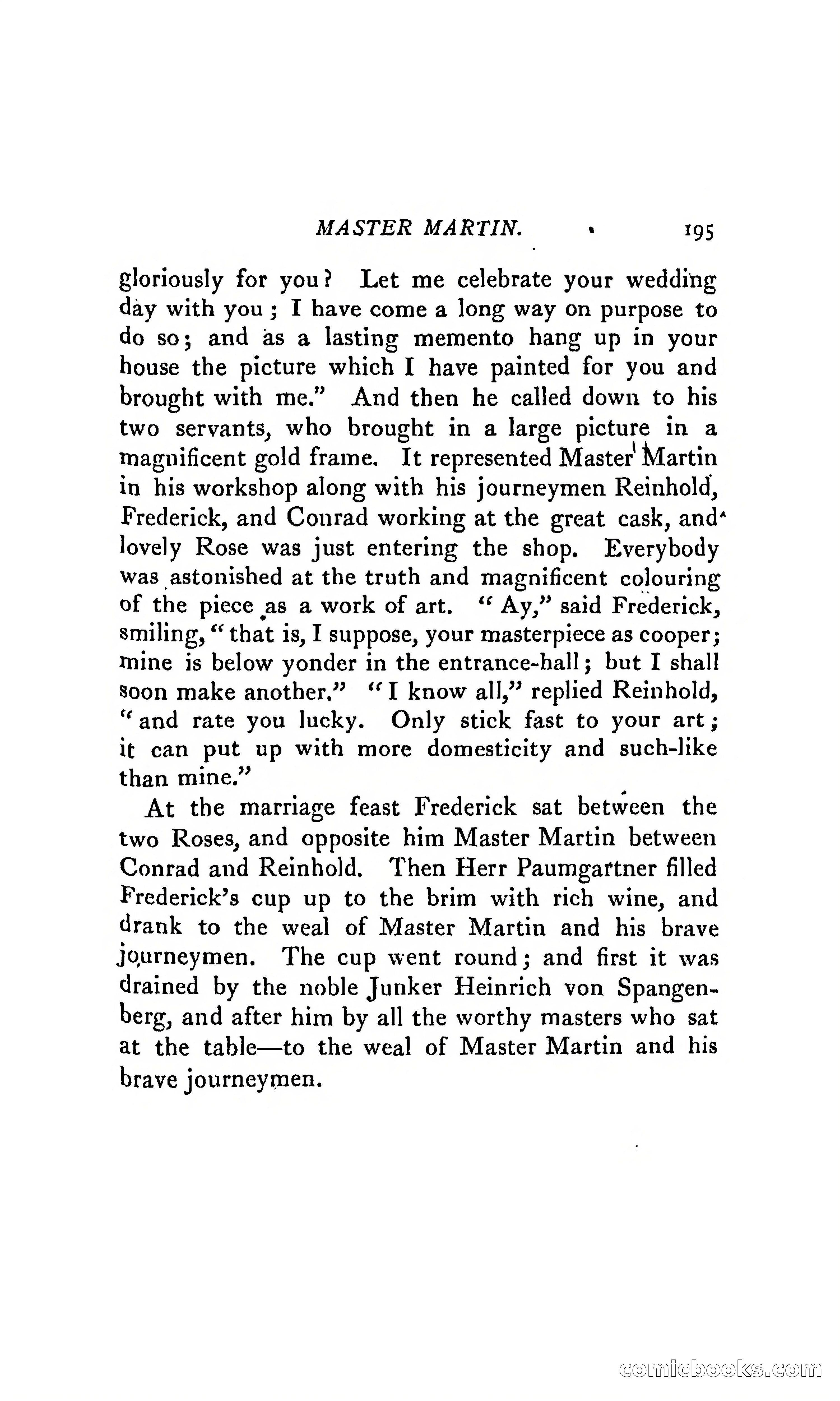 Weird Tales, Vol. II — page 211 of 396