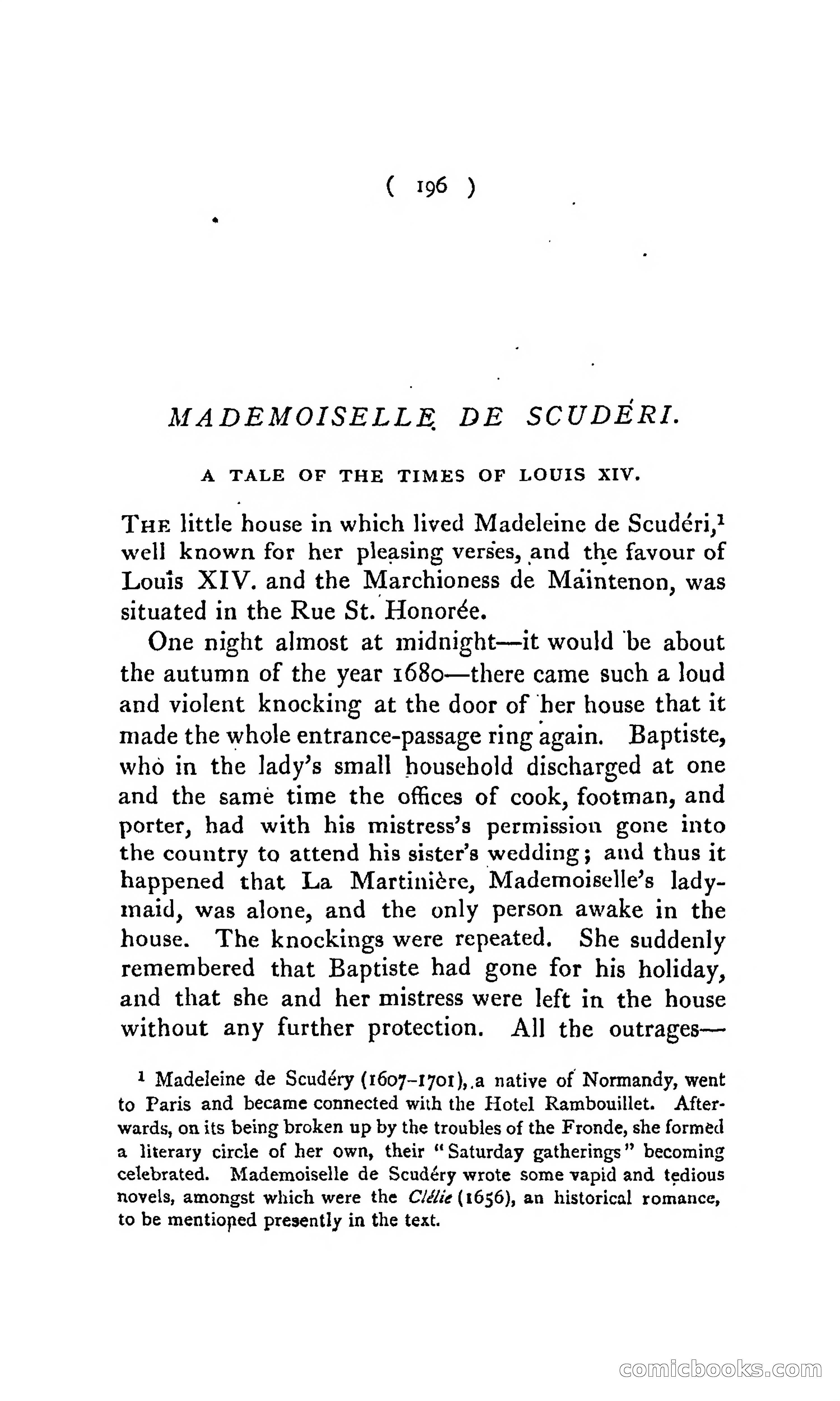 Weird Tales, Vol. II — page 212 of 396