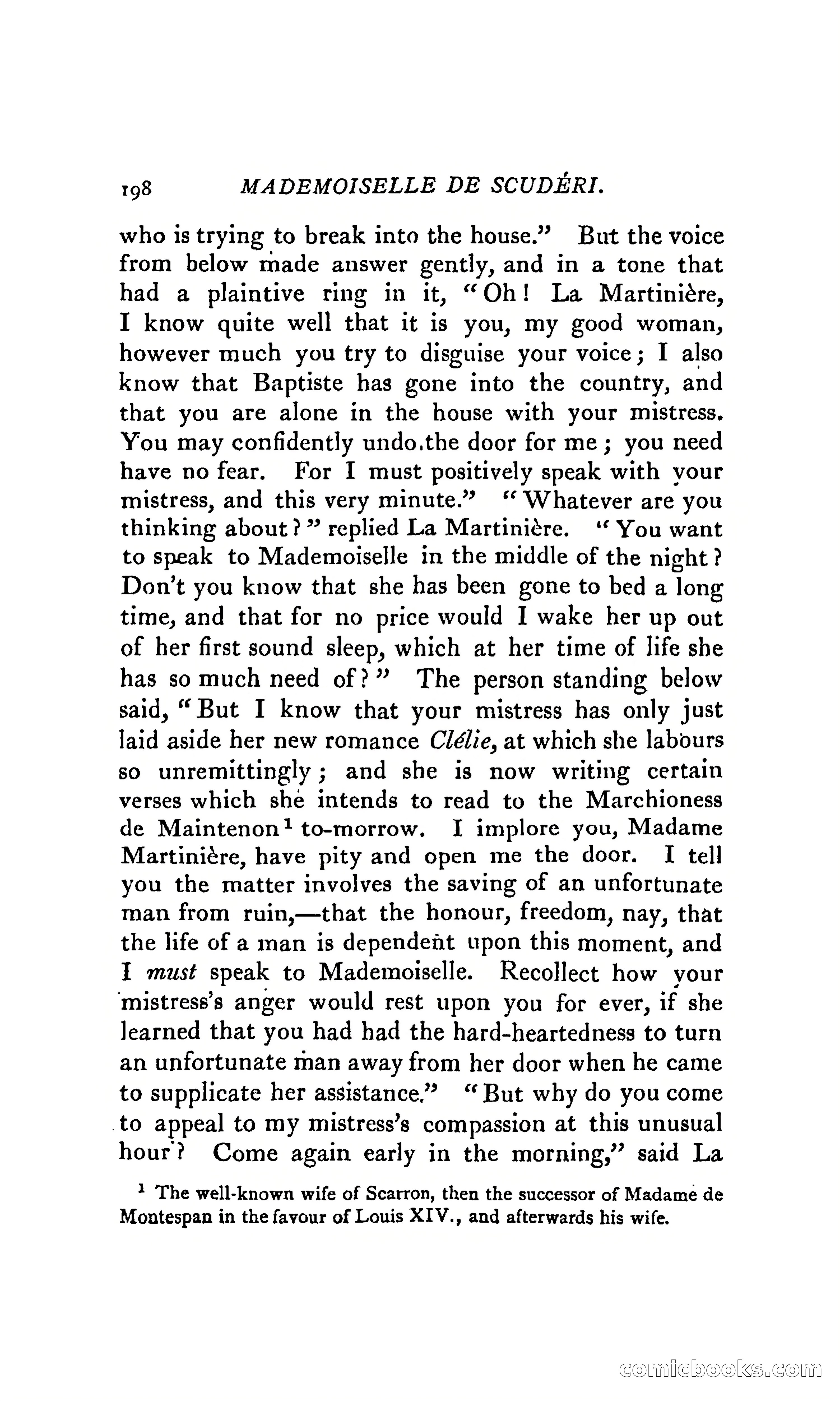 Weird Tales, Vol. II — page 214 of 396