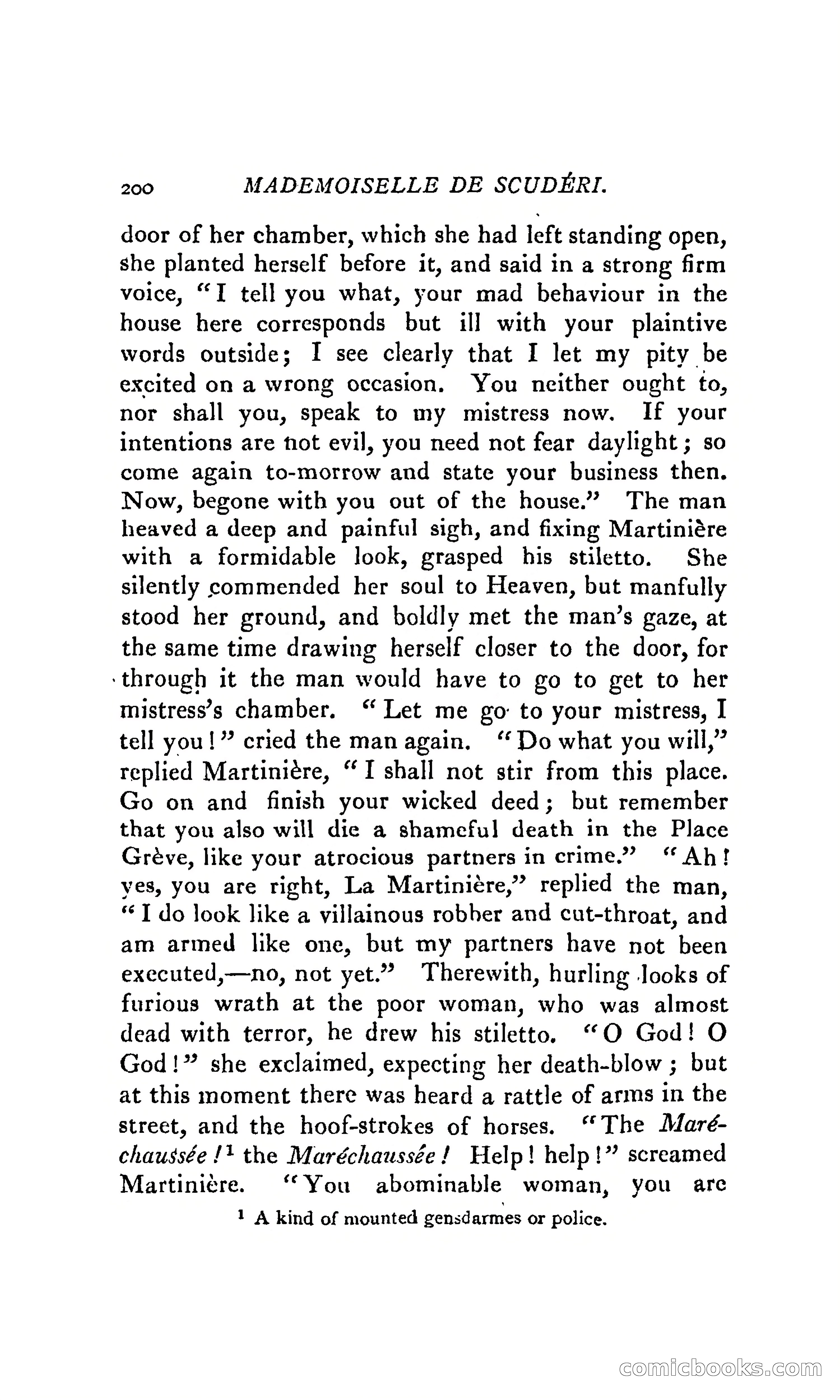 Weird Tales, Vol. II — page 216 of 396
