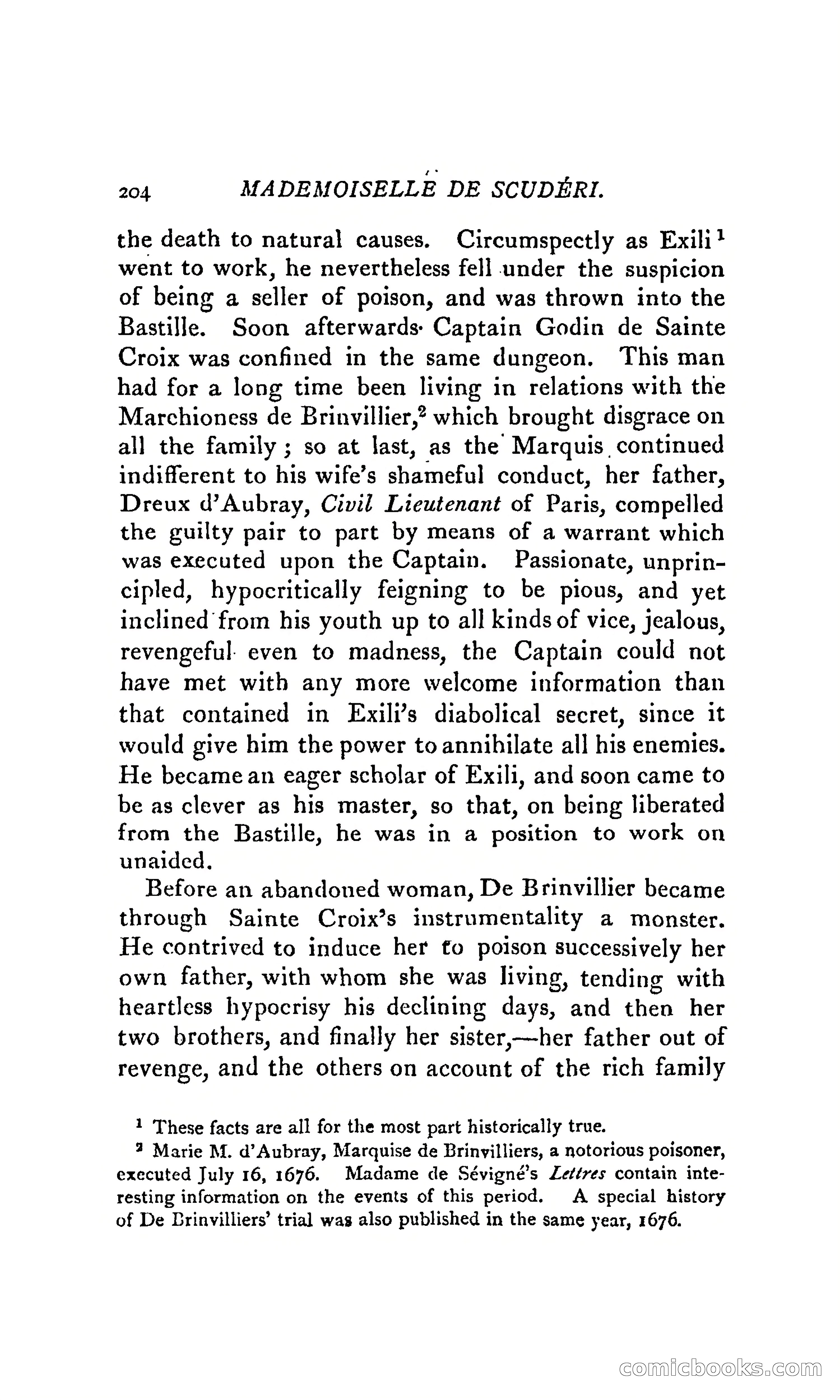 Weird Tales, Vol. II — page 220 of 396