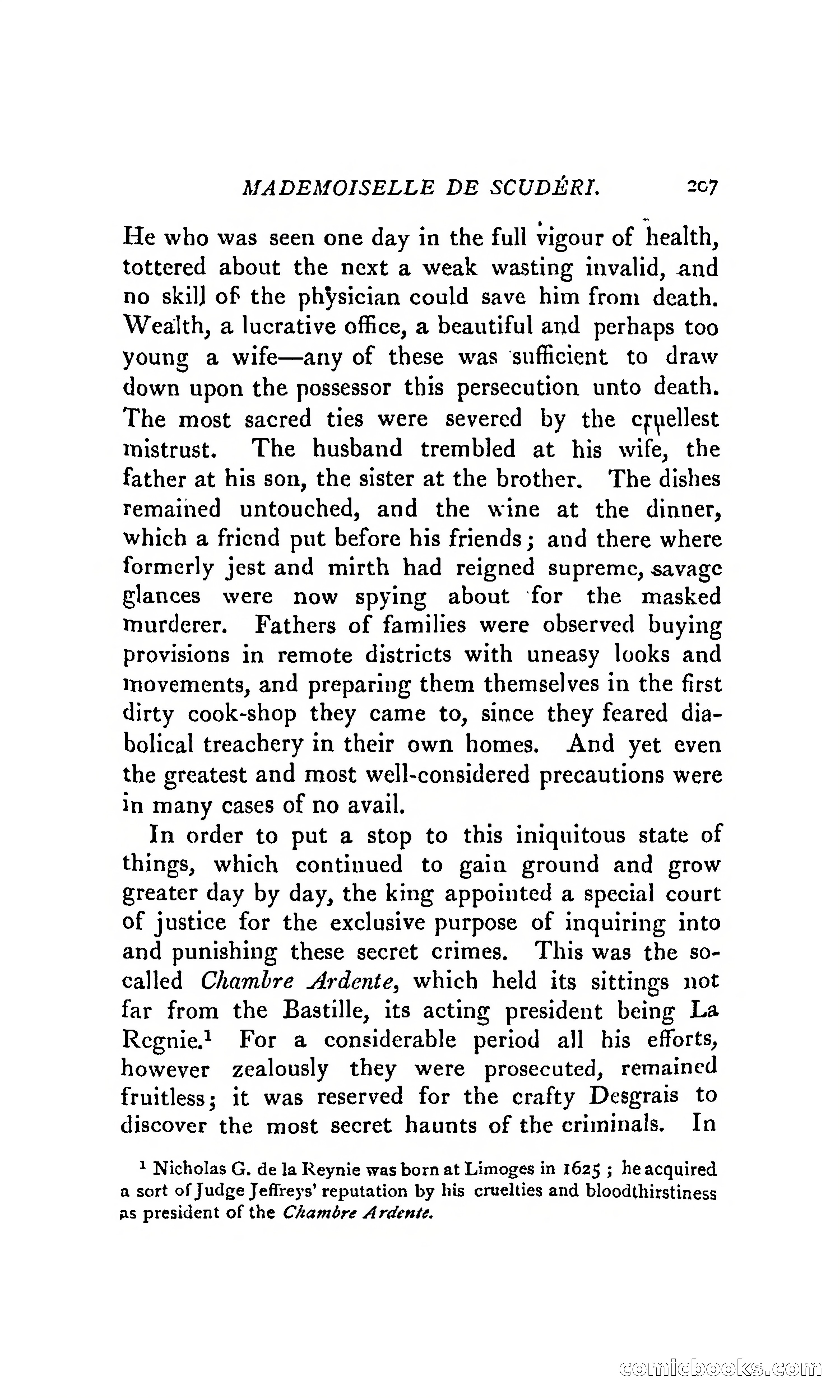 Weird Tales, Vol. II — page 223 of 396