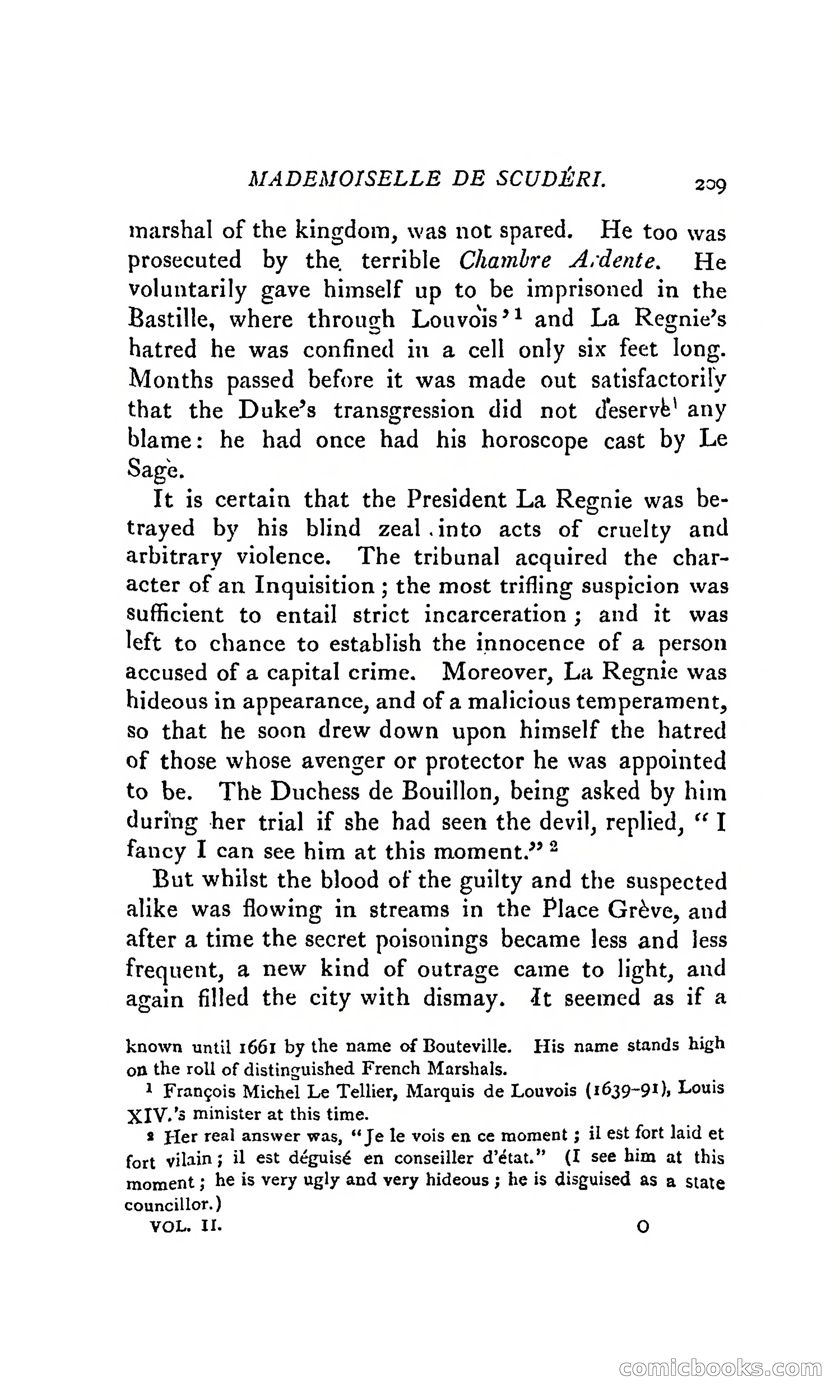 Weird Tales, Vol. II — page 225 of 396
