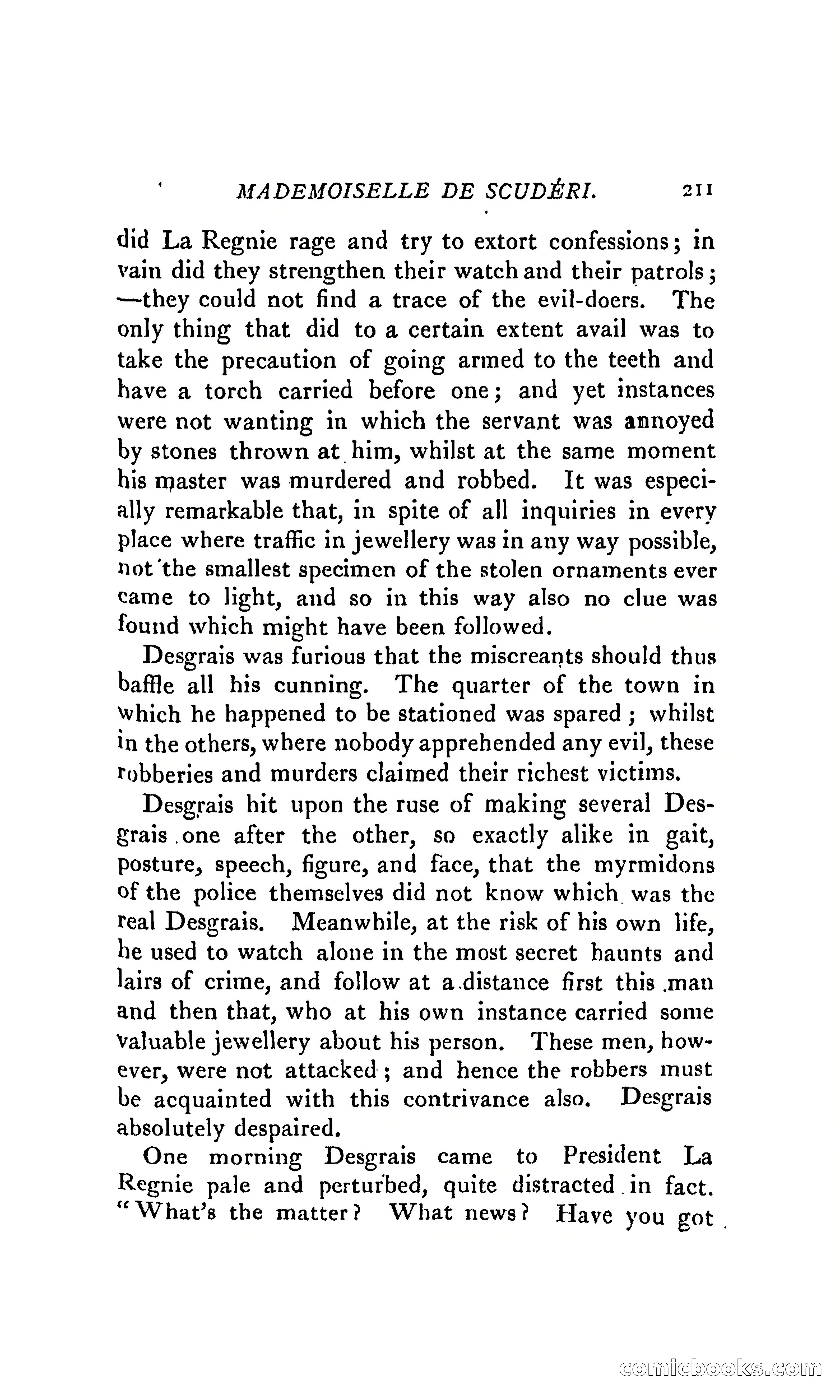 Weird Tales, Vol. II — page 227 of 396