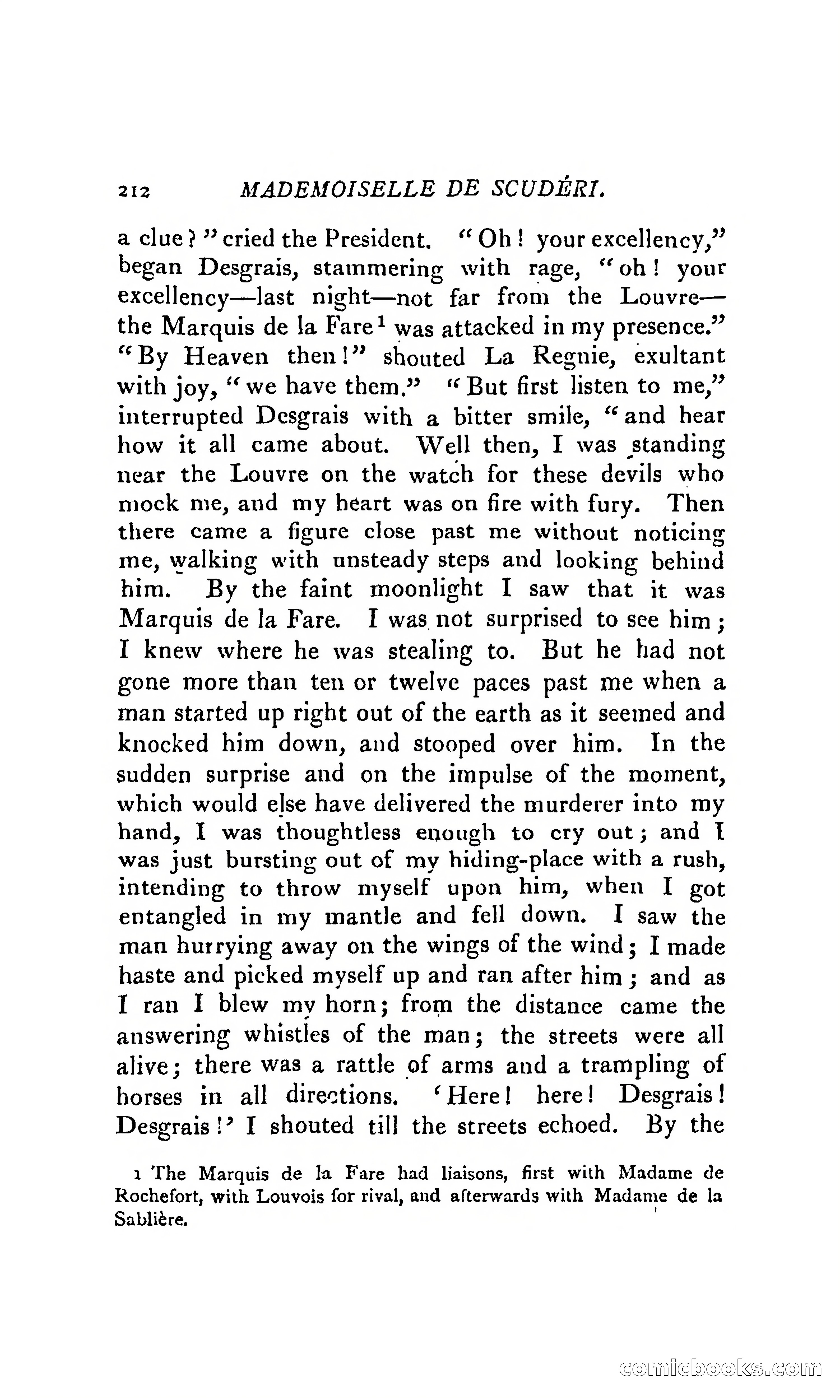 Weird Tales, Vol. II — page 228 of 396