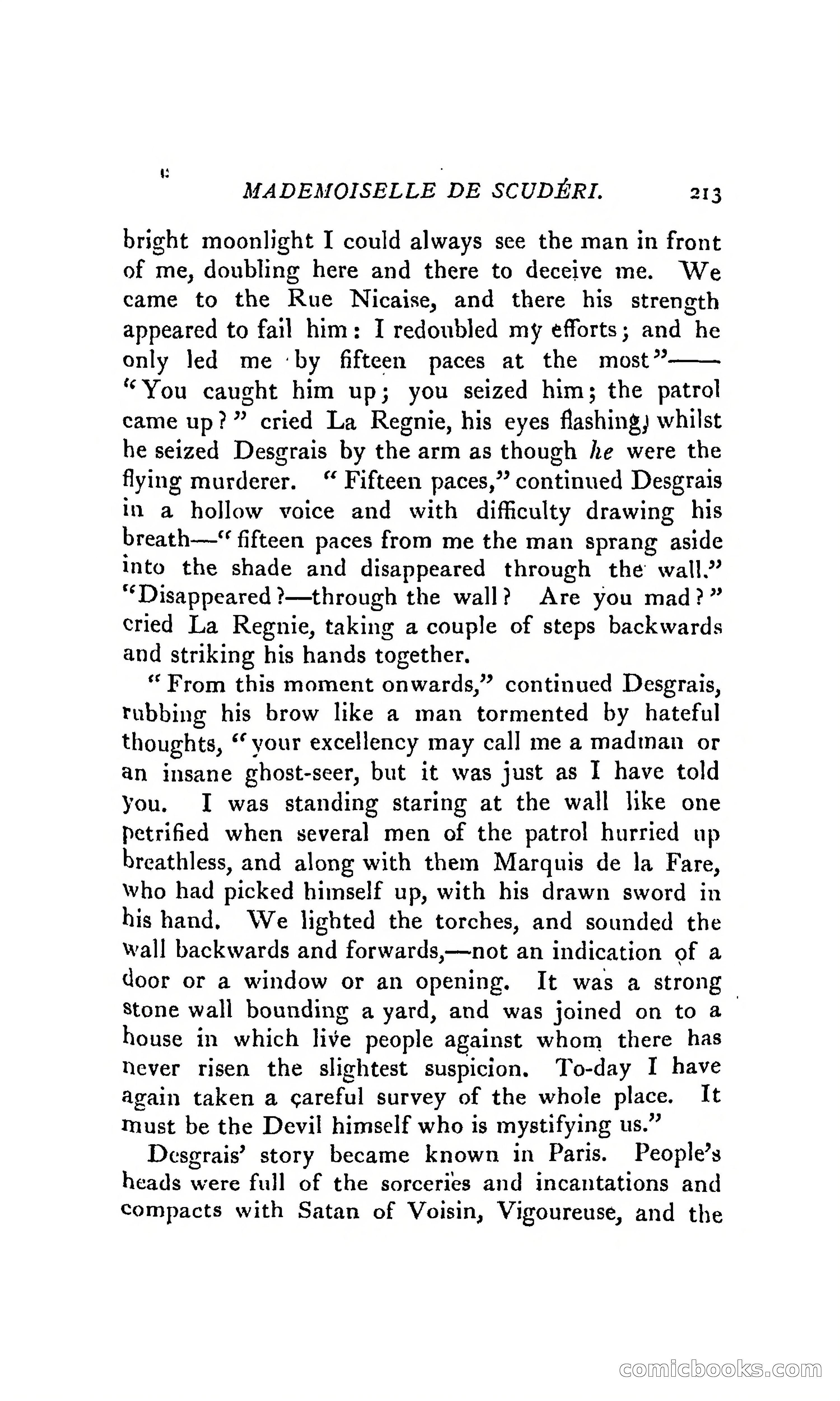 Weird Tales, Vol. II — page 229 of 396