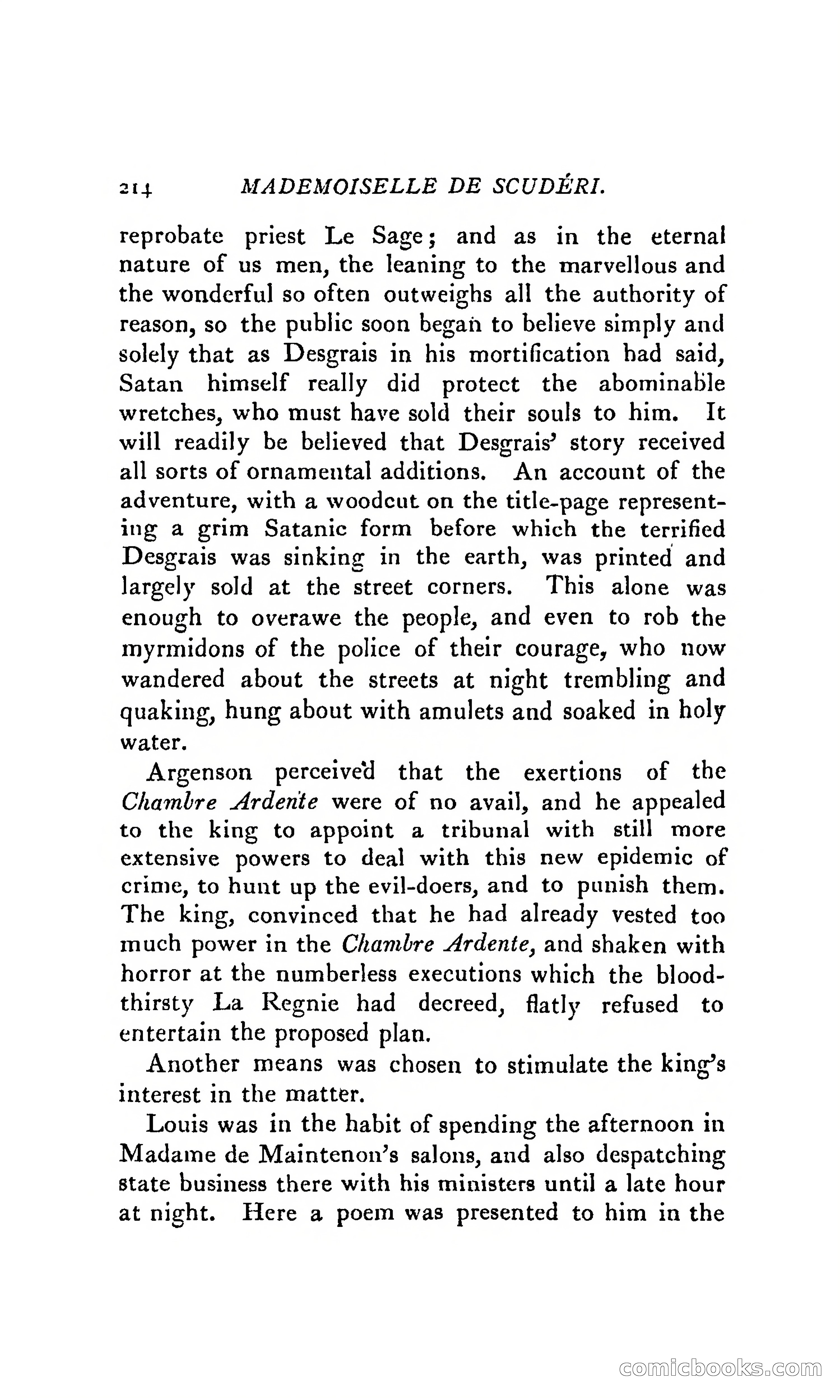 Weird Tales, Vol. II — page 230 of 396