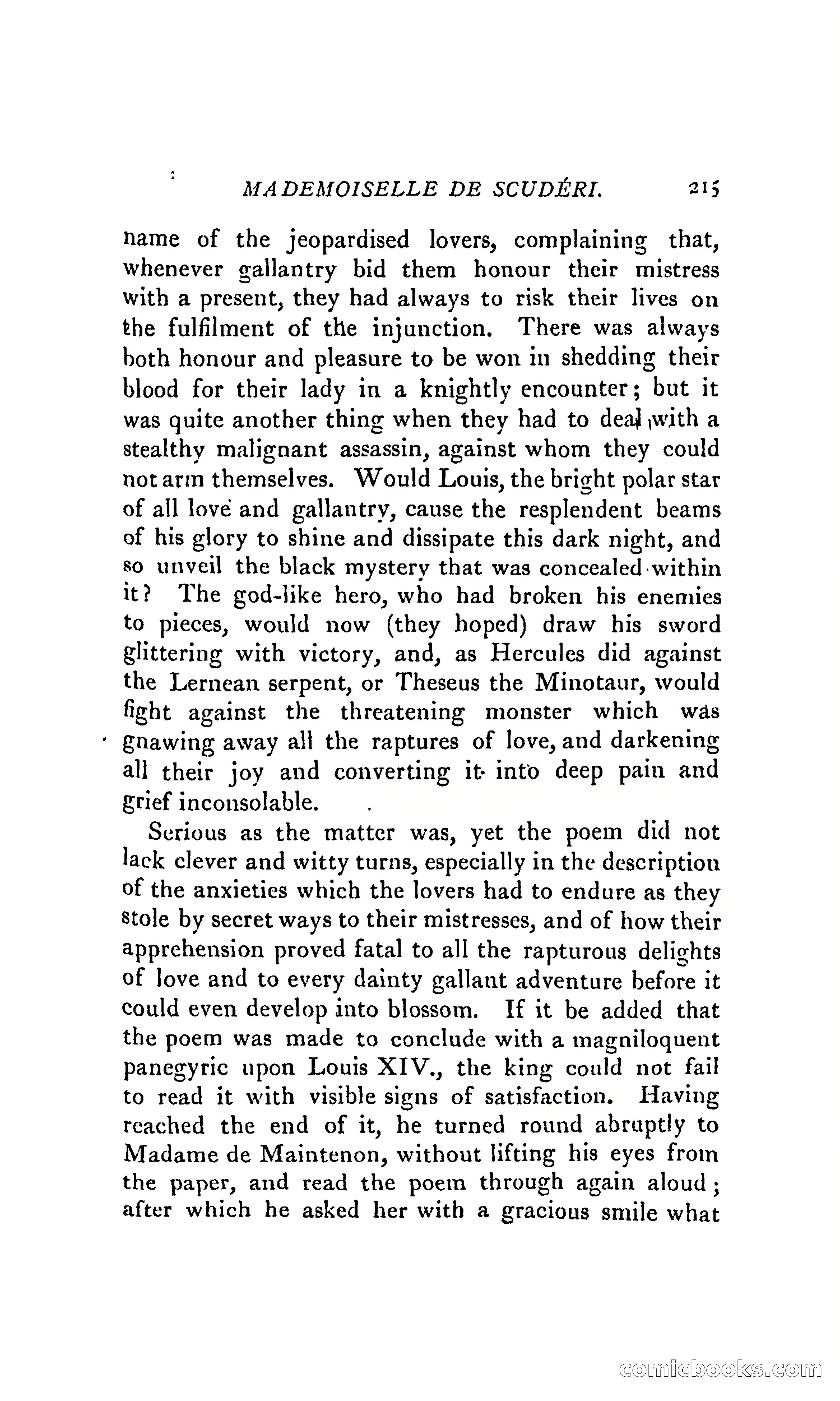 Weird Tales, Vol. II — page 231 of 396