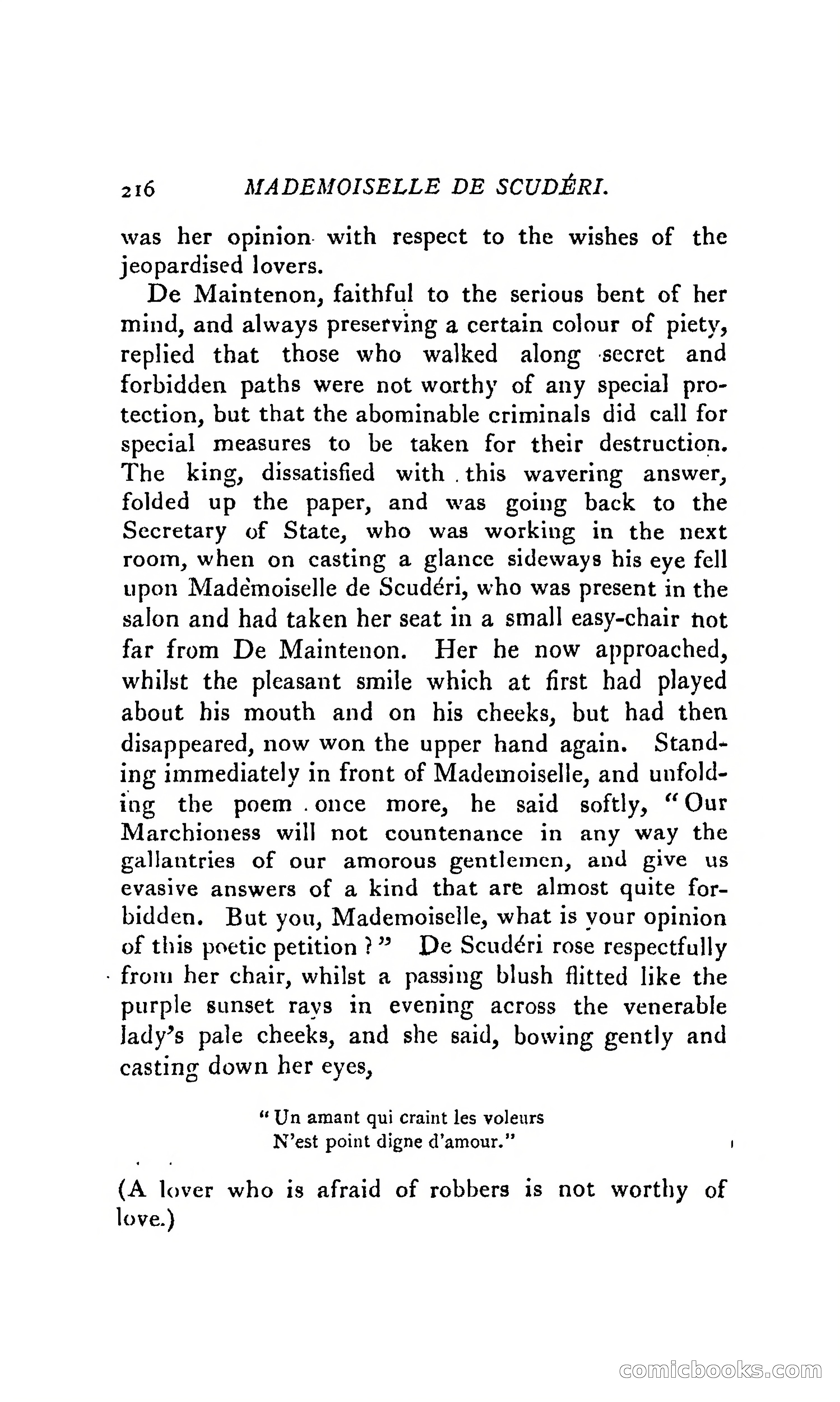 Weird Tales, Vol. II — page 232 of 396