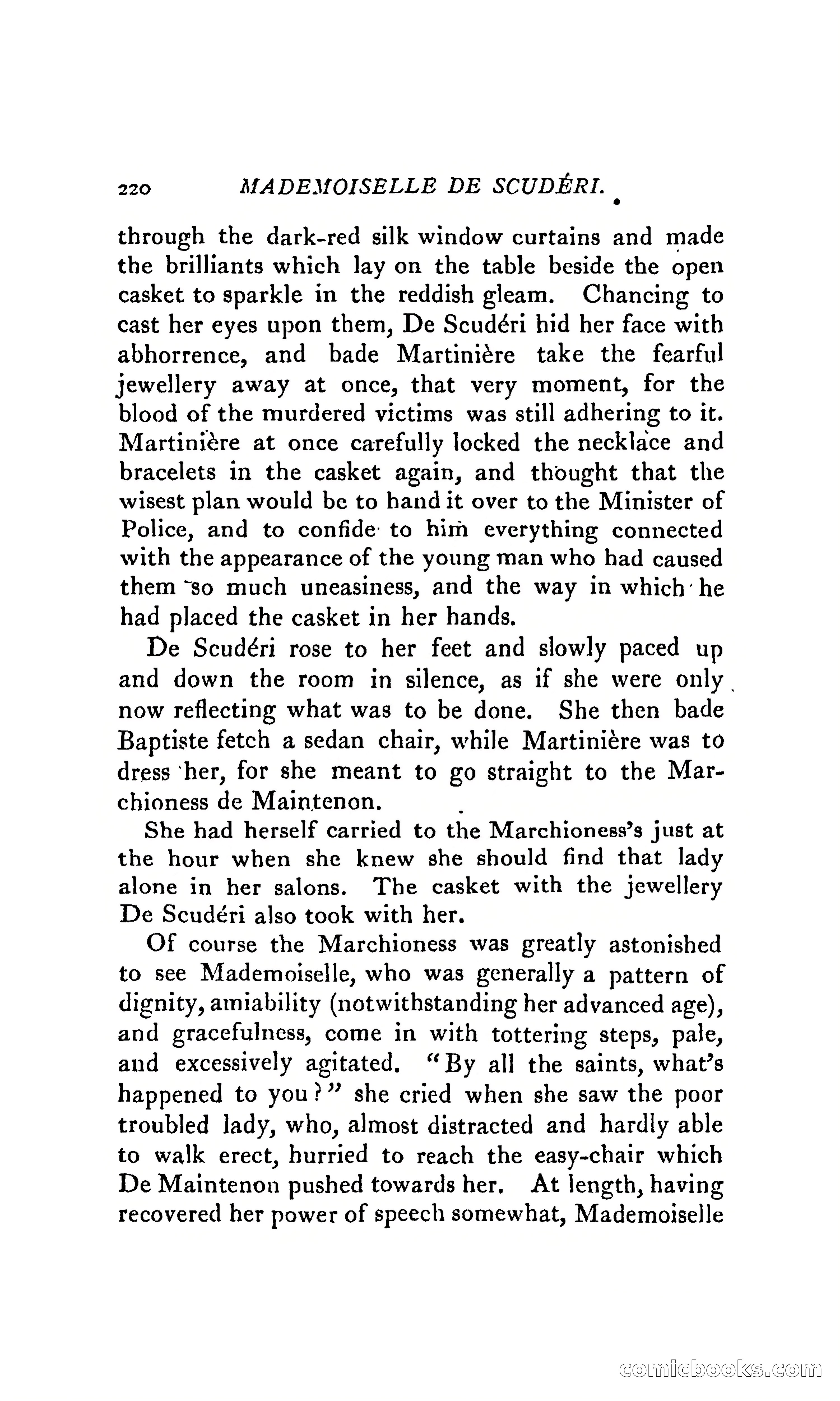 Weird Tales, Vol. II — page 236 of 396