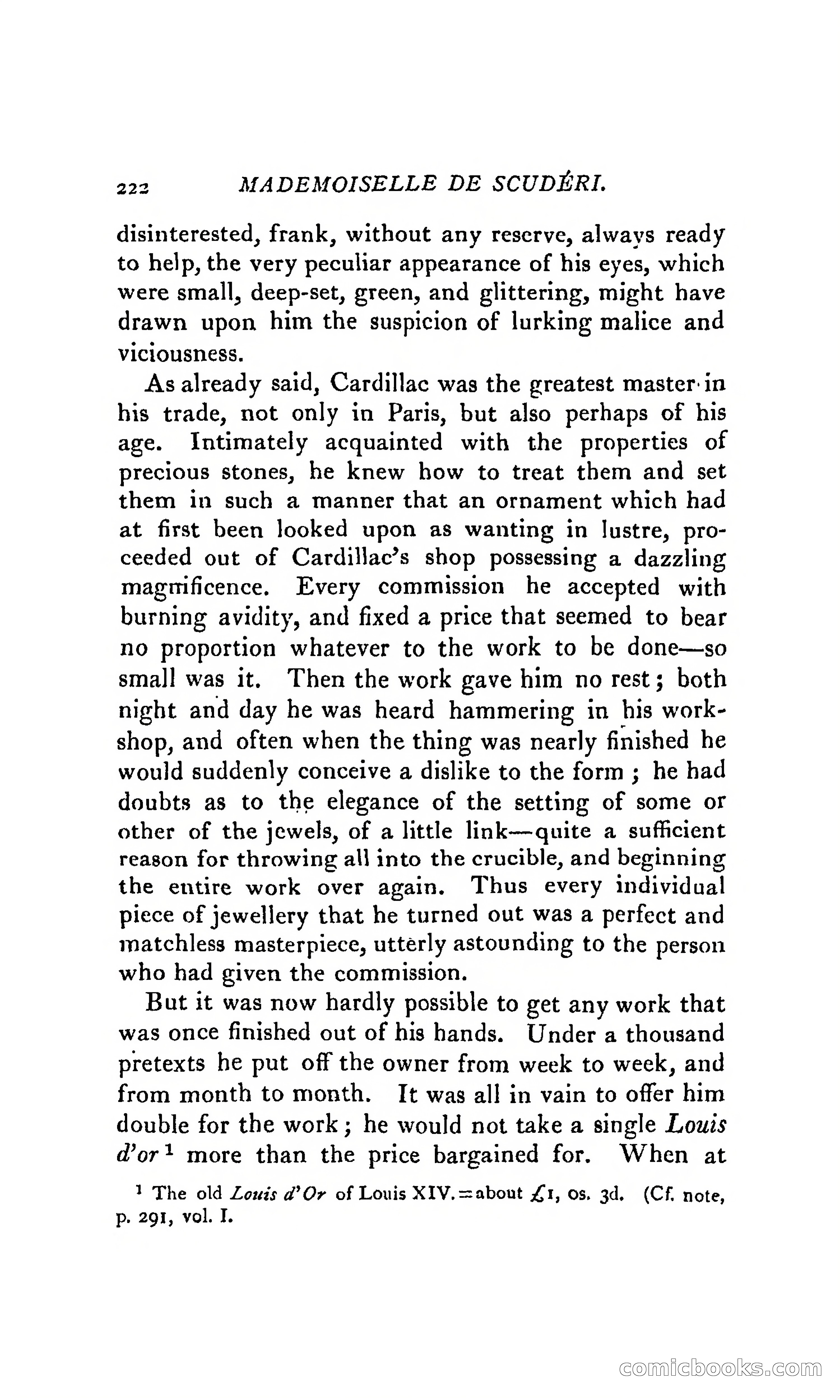 Weird Tales, Vol. II — page 238 of 396