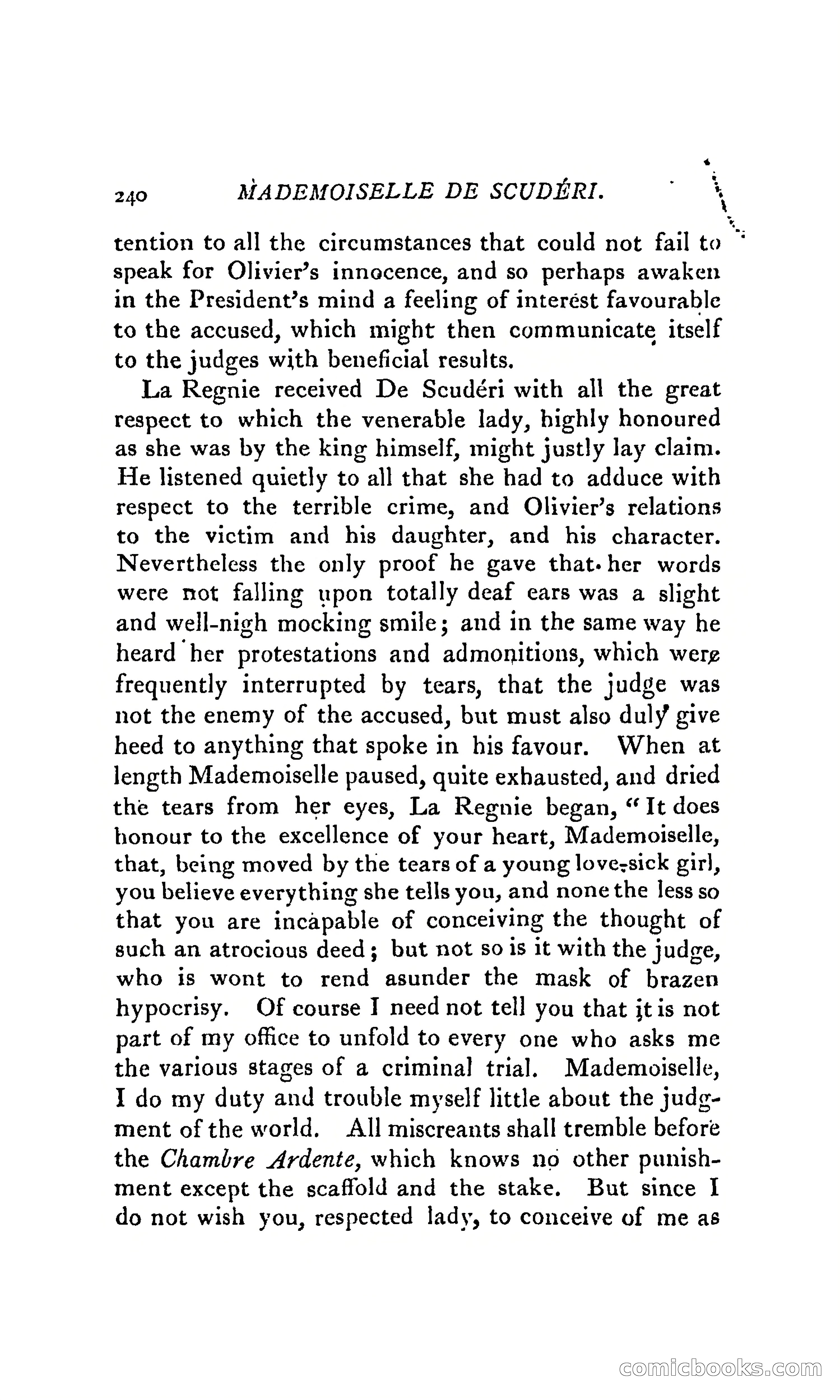 Weird Tales, Vol. II — page 256 of 396