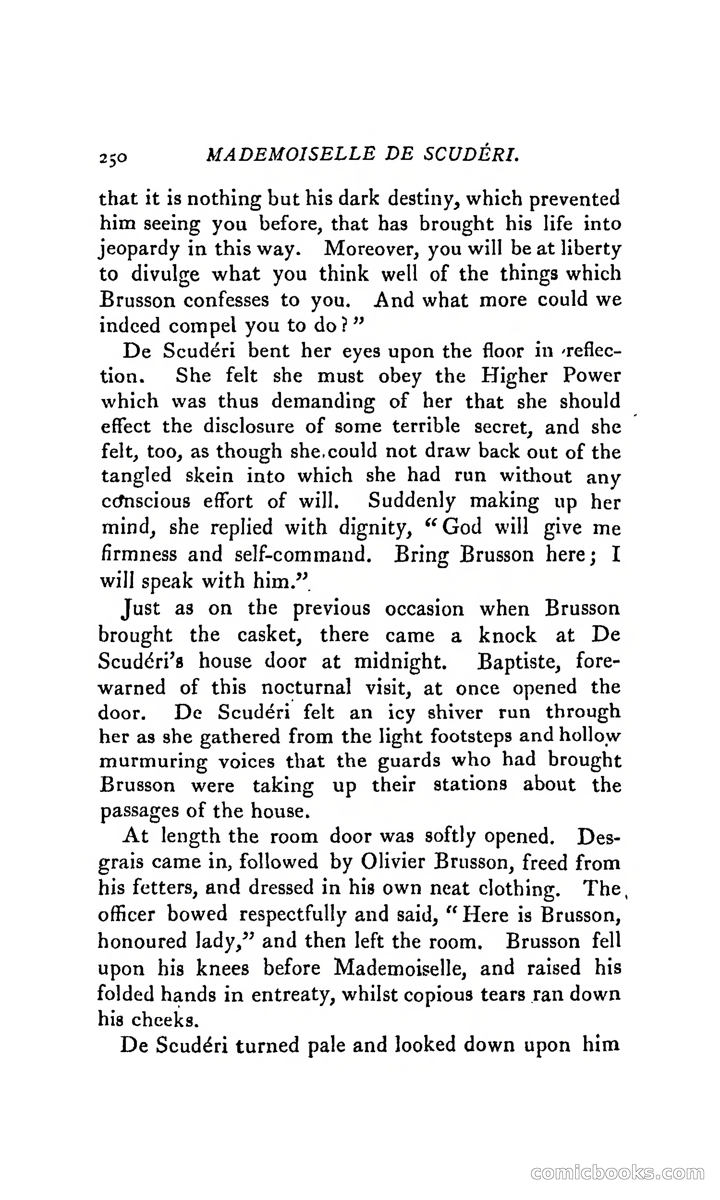 Weird Tales, Vol. II — page 266 of 396