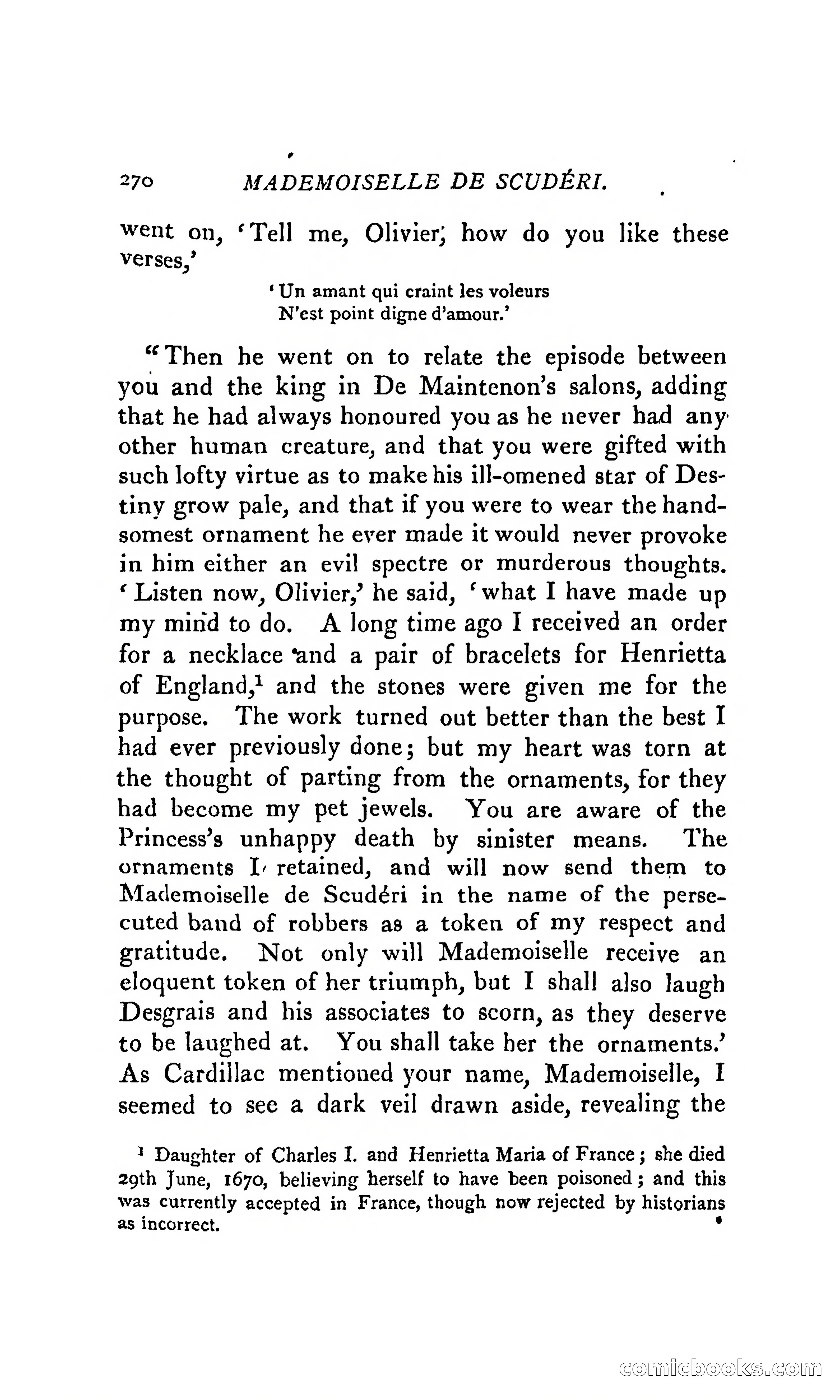 Weird Tales, Vol. II — page 286 of 396