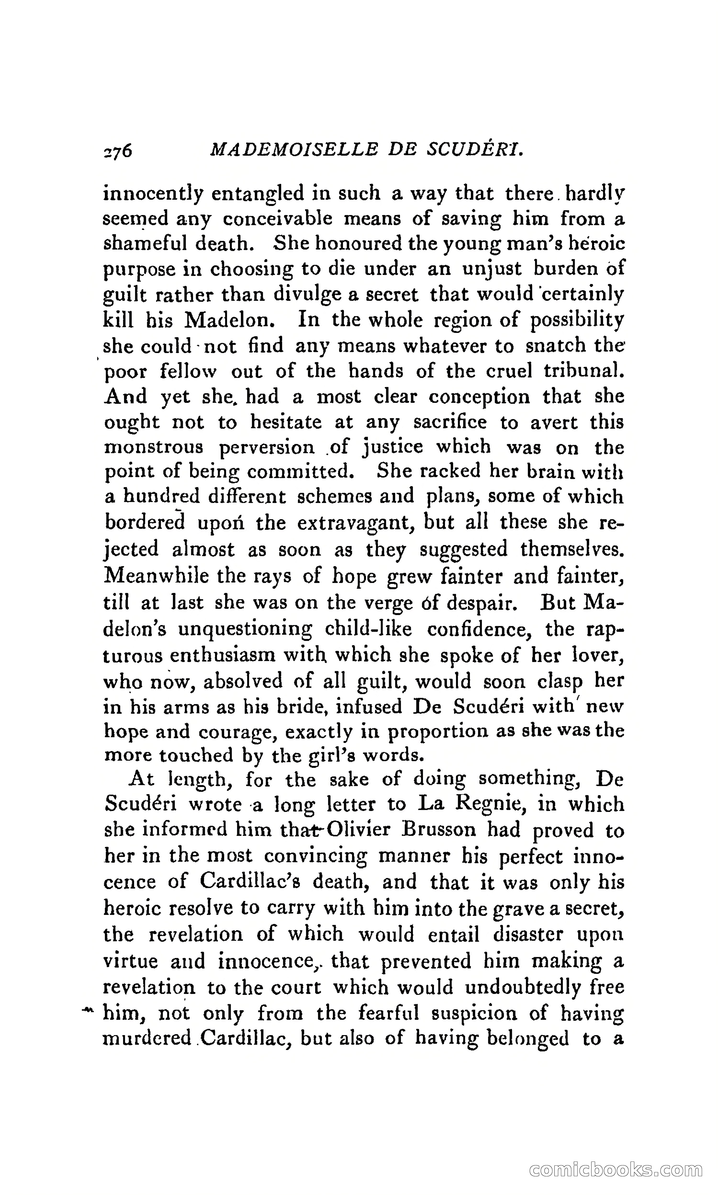 Weird Tales, Vol. II — page 292 of 396