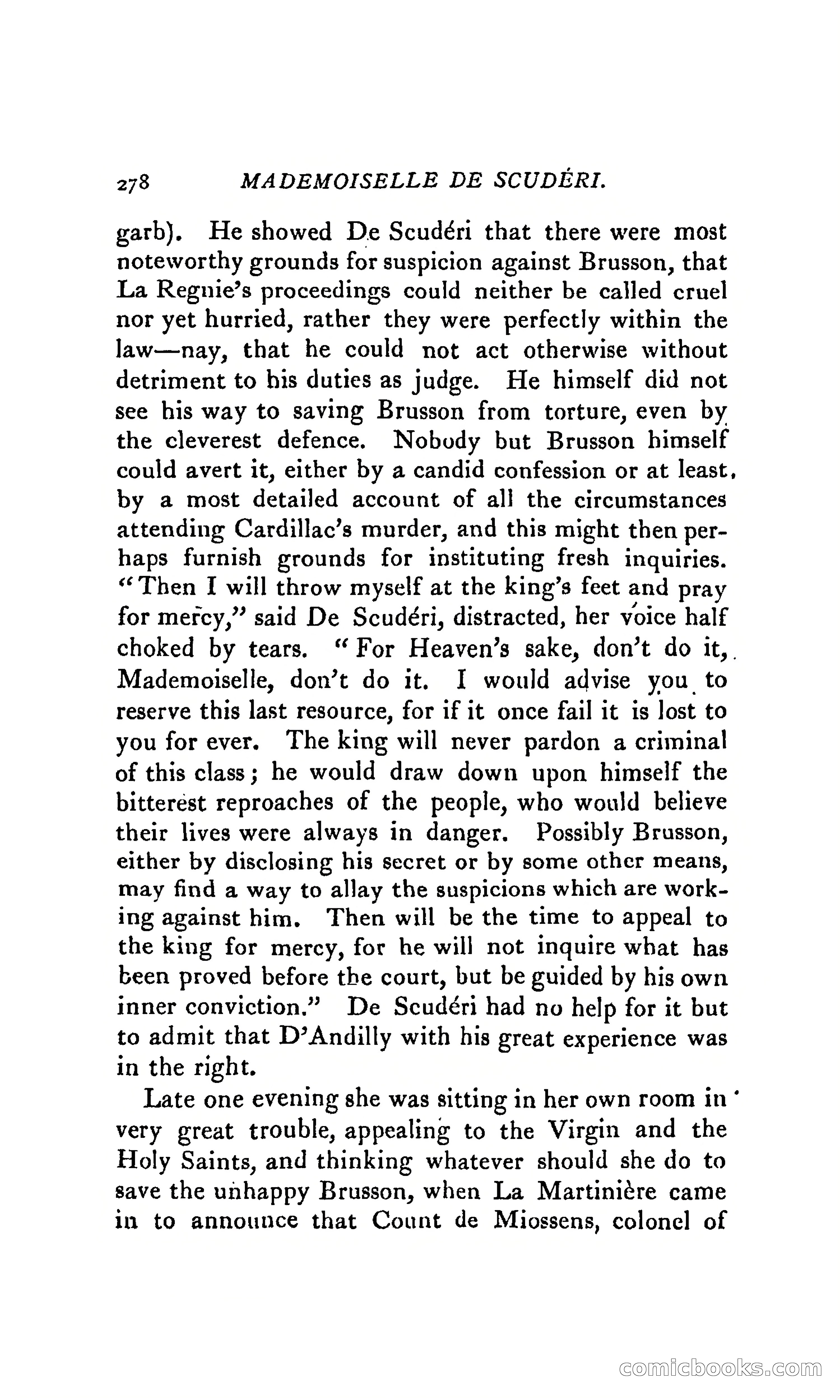 Weird Tales, Vol. II — page 294 of 396
