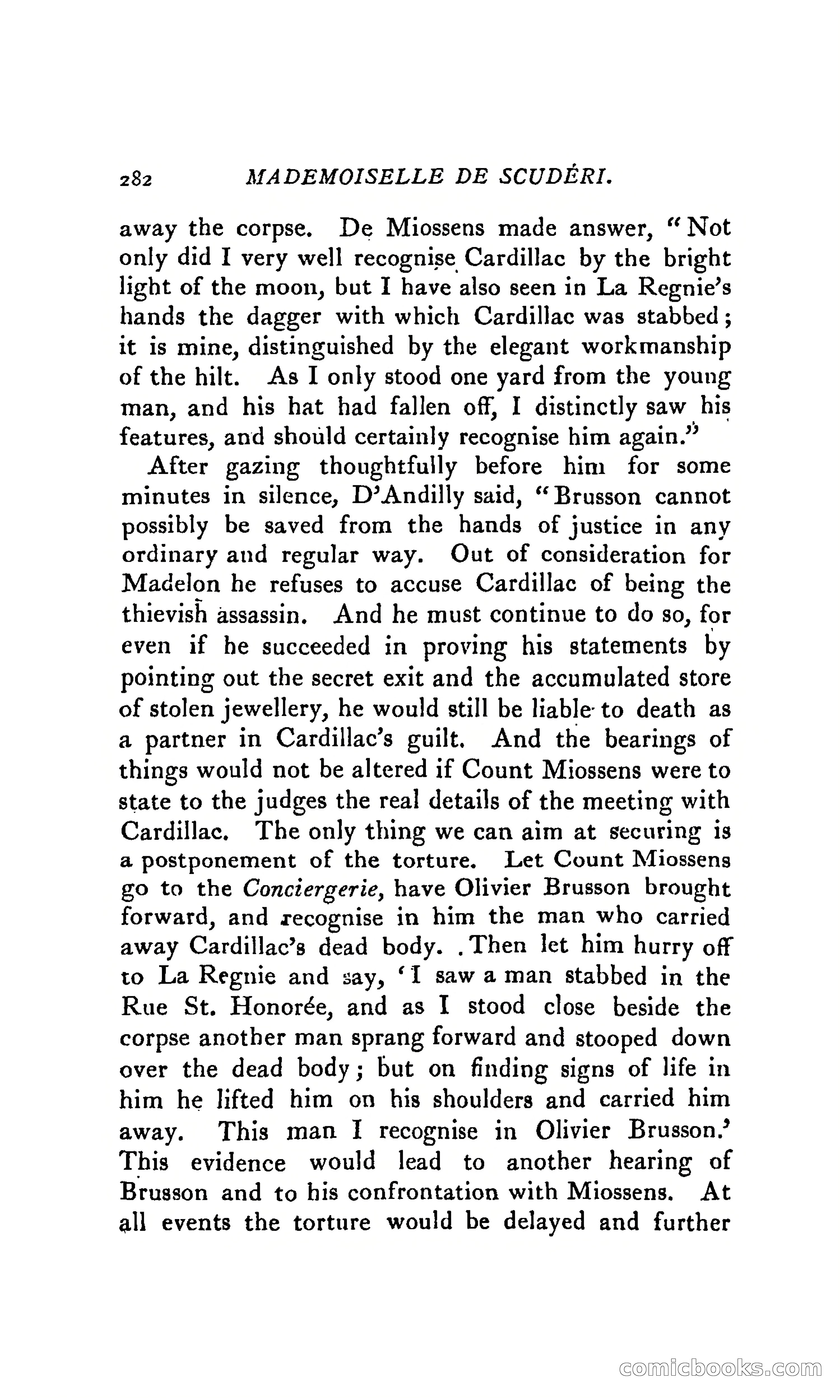Weird Tales, Vol. II — page 298 of 396