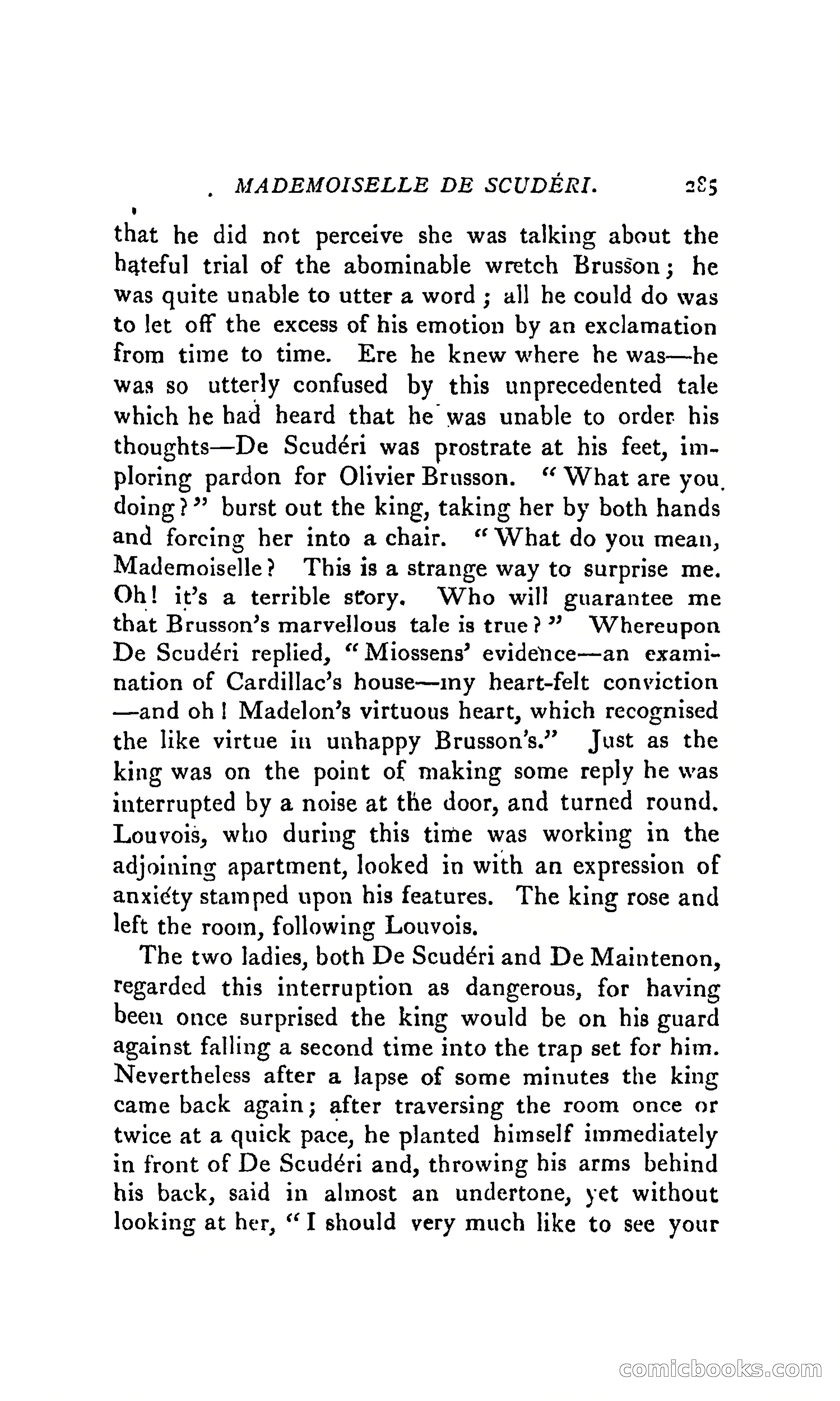 Weird Tales, Vol. II — page 301 of 396
