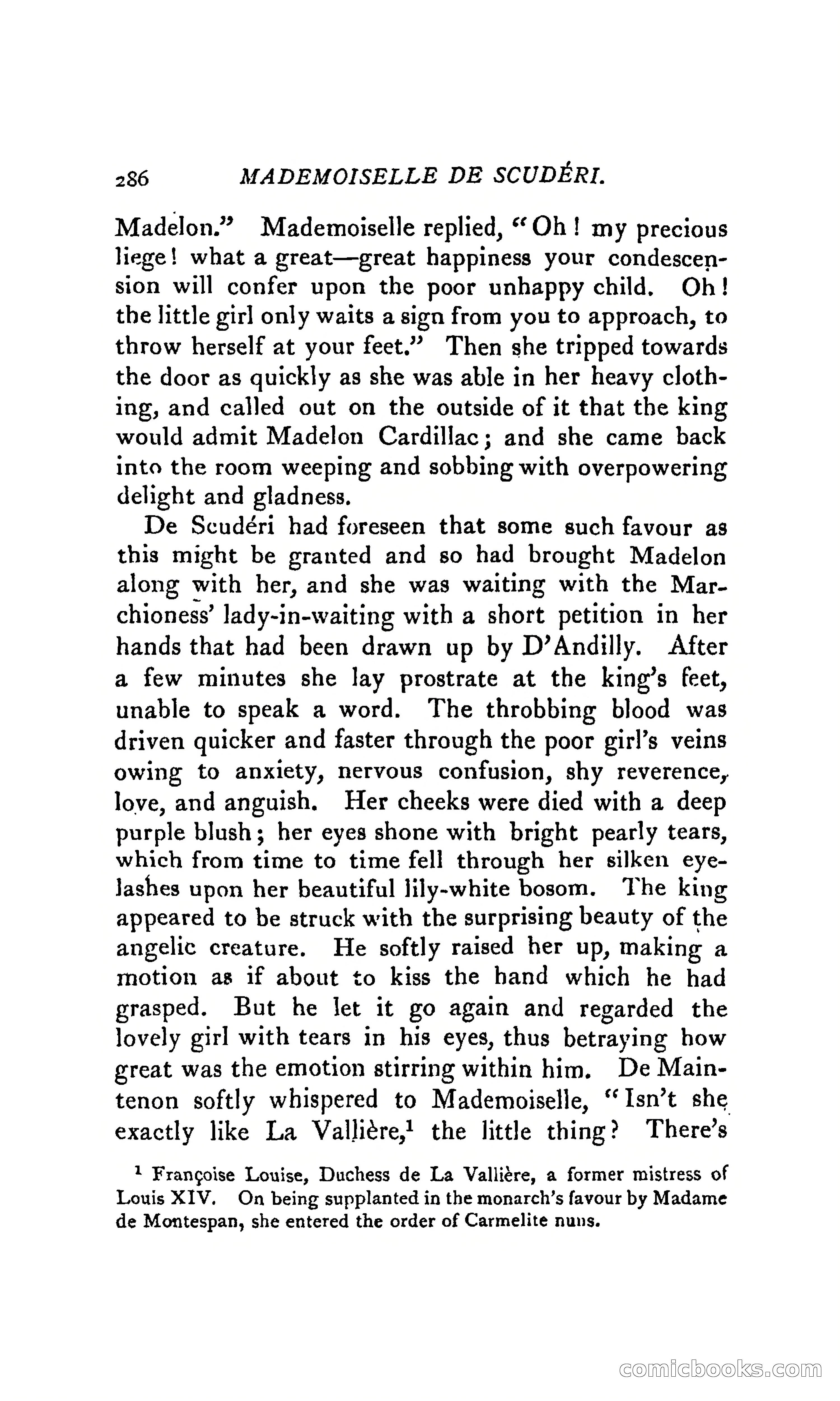 Weird Tales, Vol. II — page 302 of 396