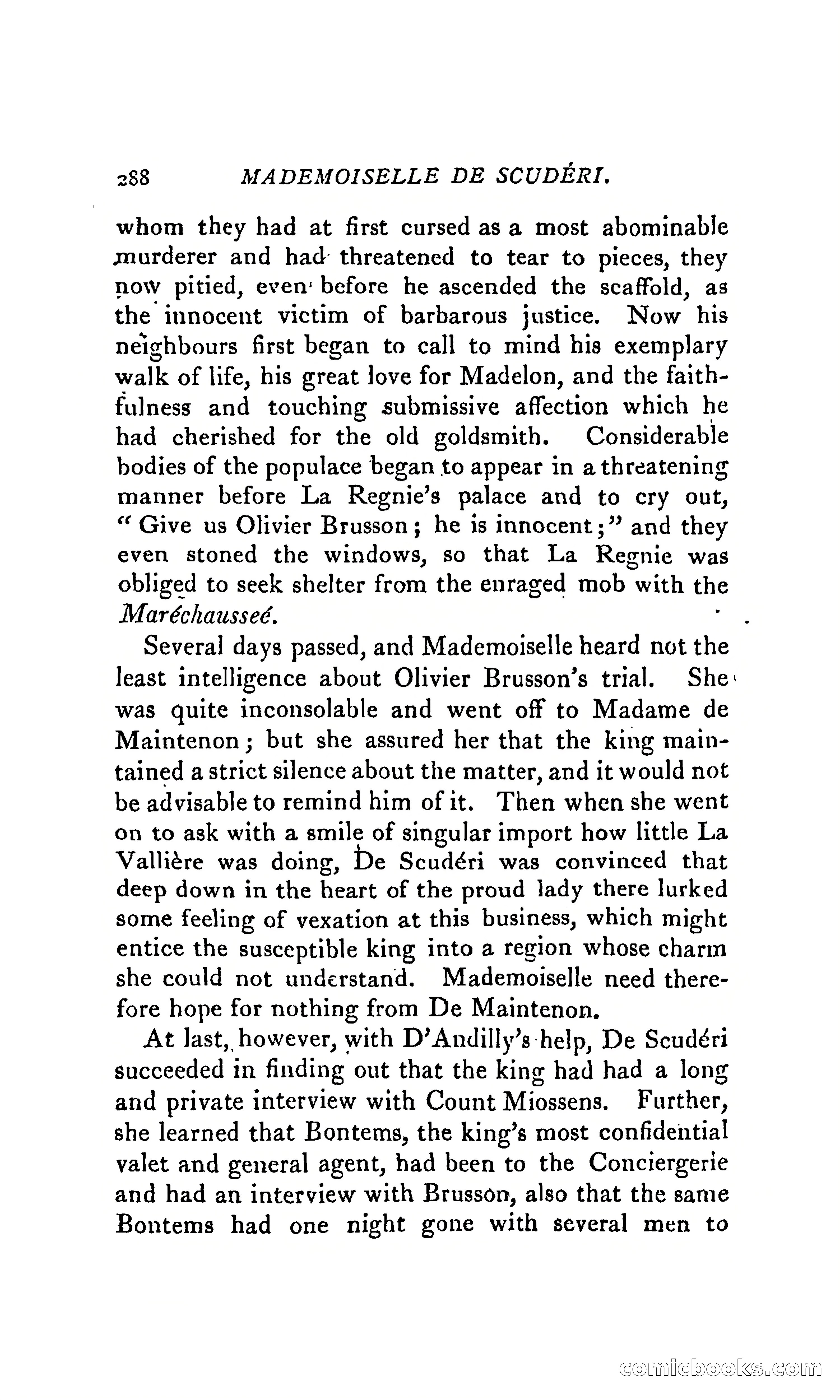 Weird Tales, Vol. II — page 304 of 396