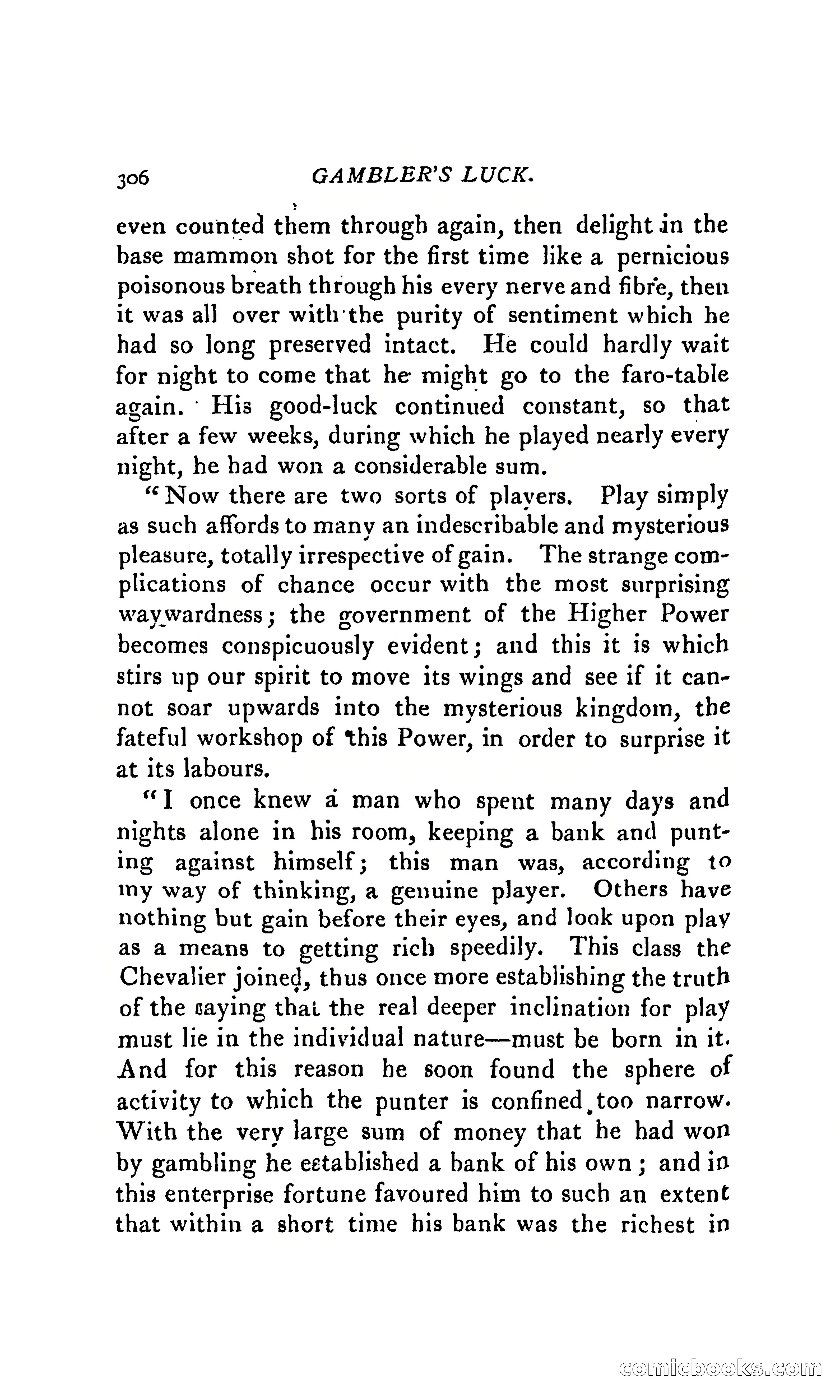 Weird Tales, Vol. II — page 324 of 396