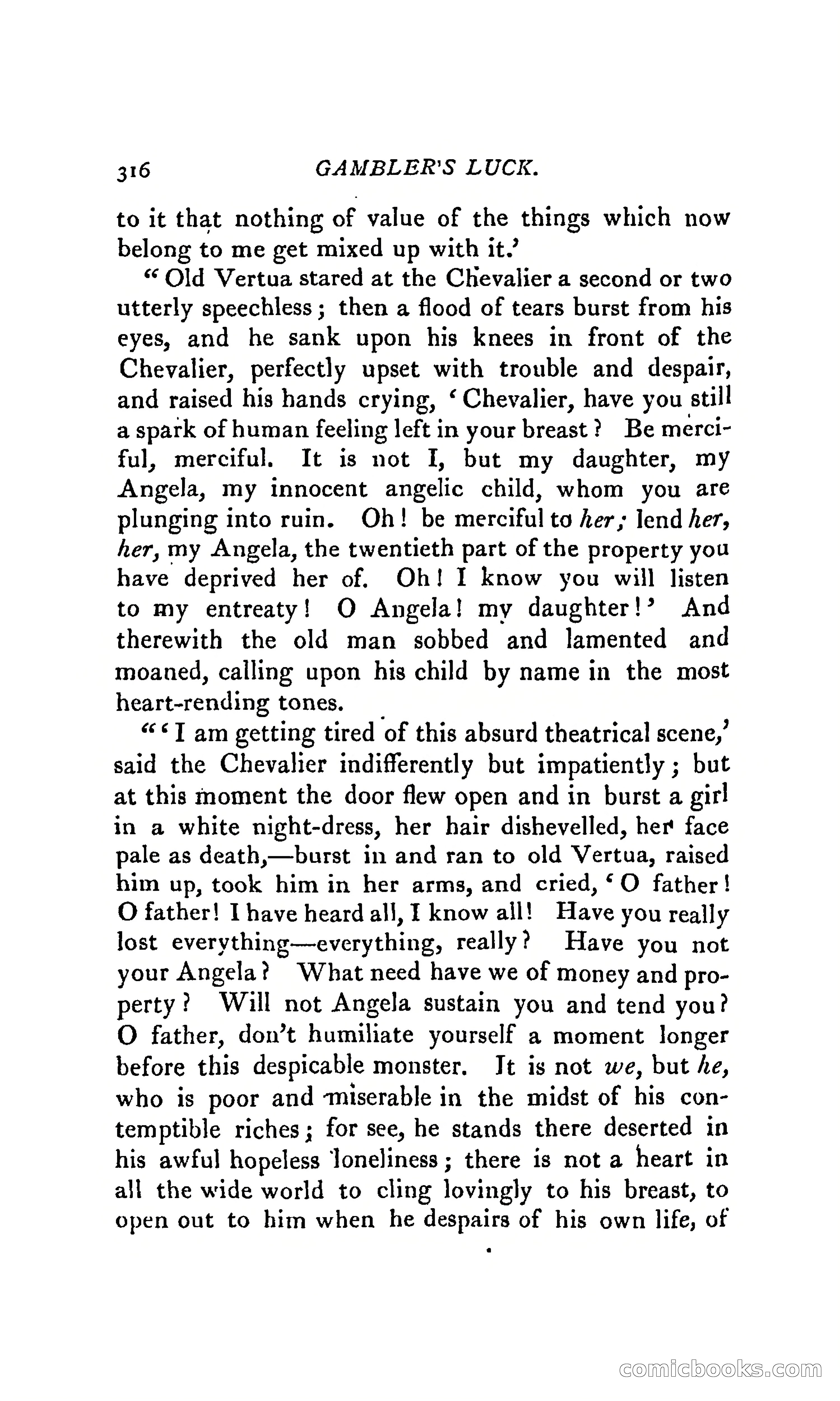 Weird Tales, Vol. II — page 334 of 396