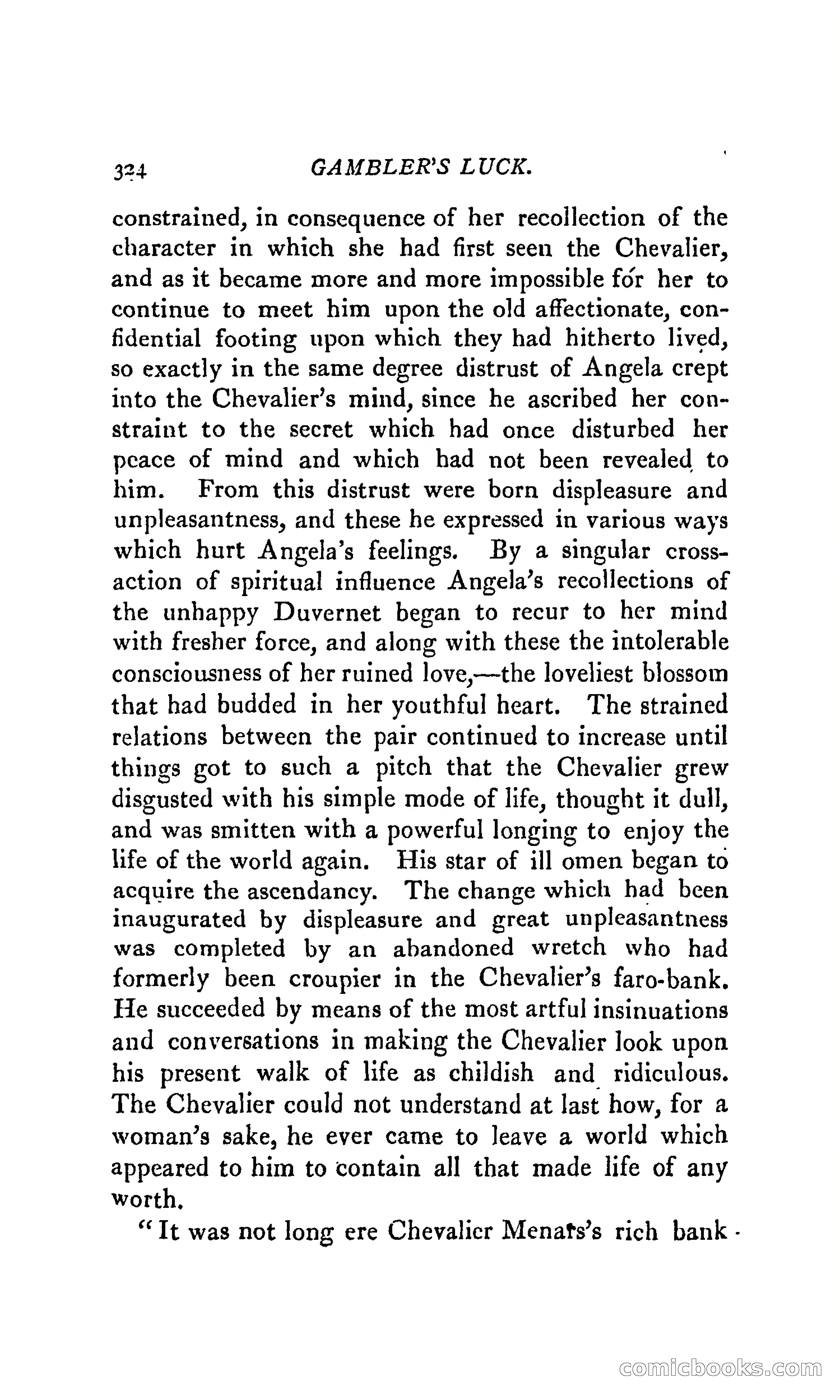 Weird Tales, Vol. II — page 342 of 396