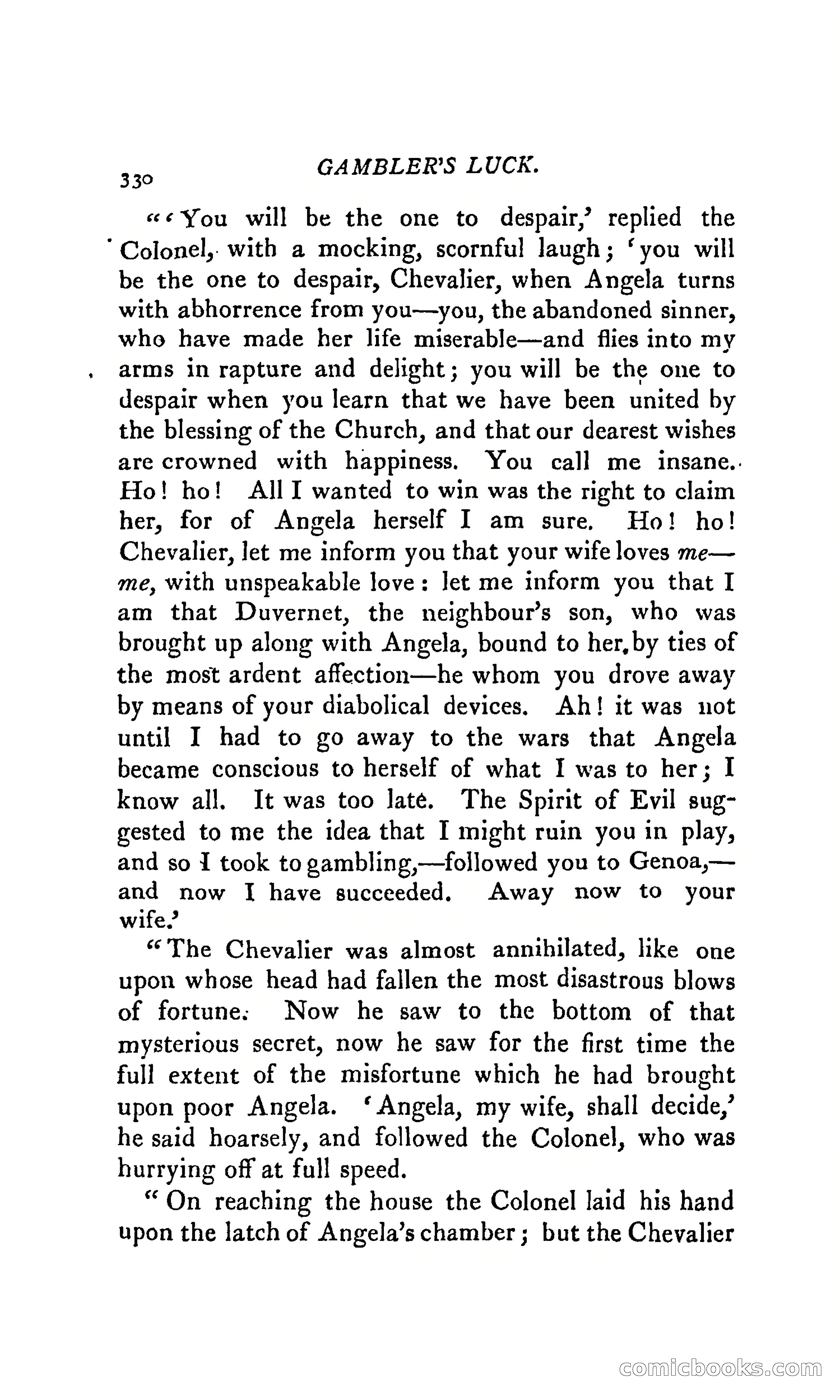 Weird Tales, Vol. II — page 348 of 396