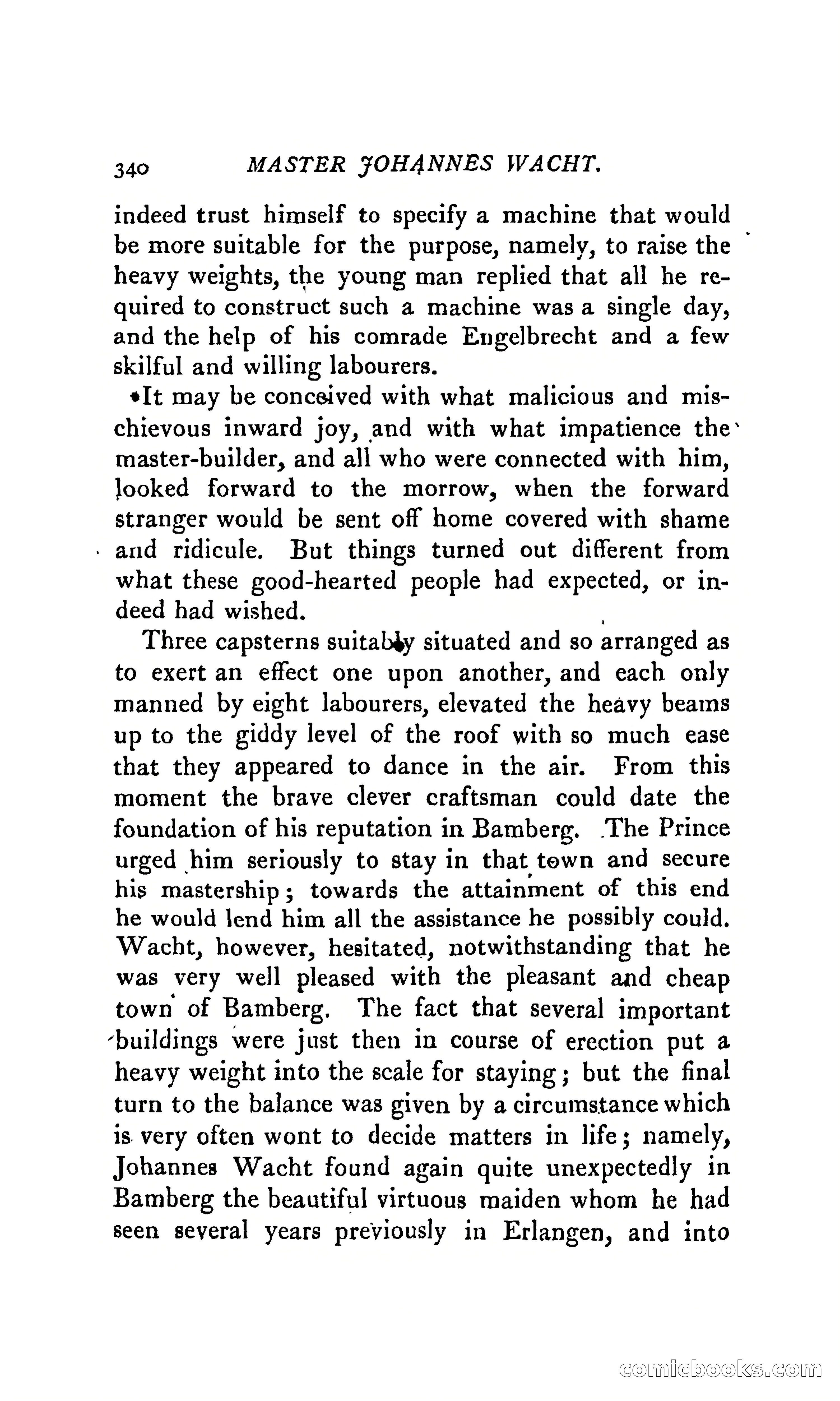 Weird Tales, Vol. II — page 358 of 396