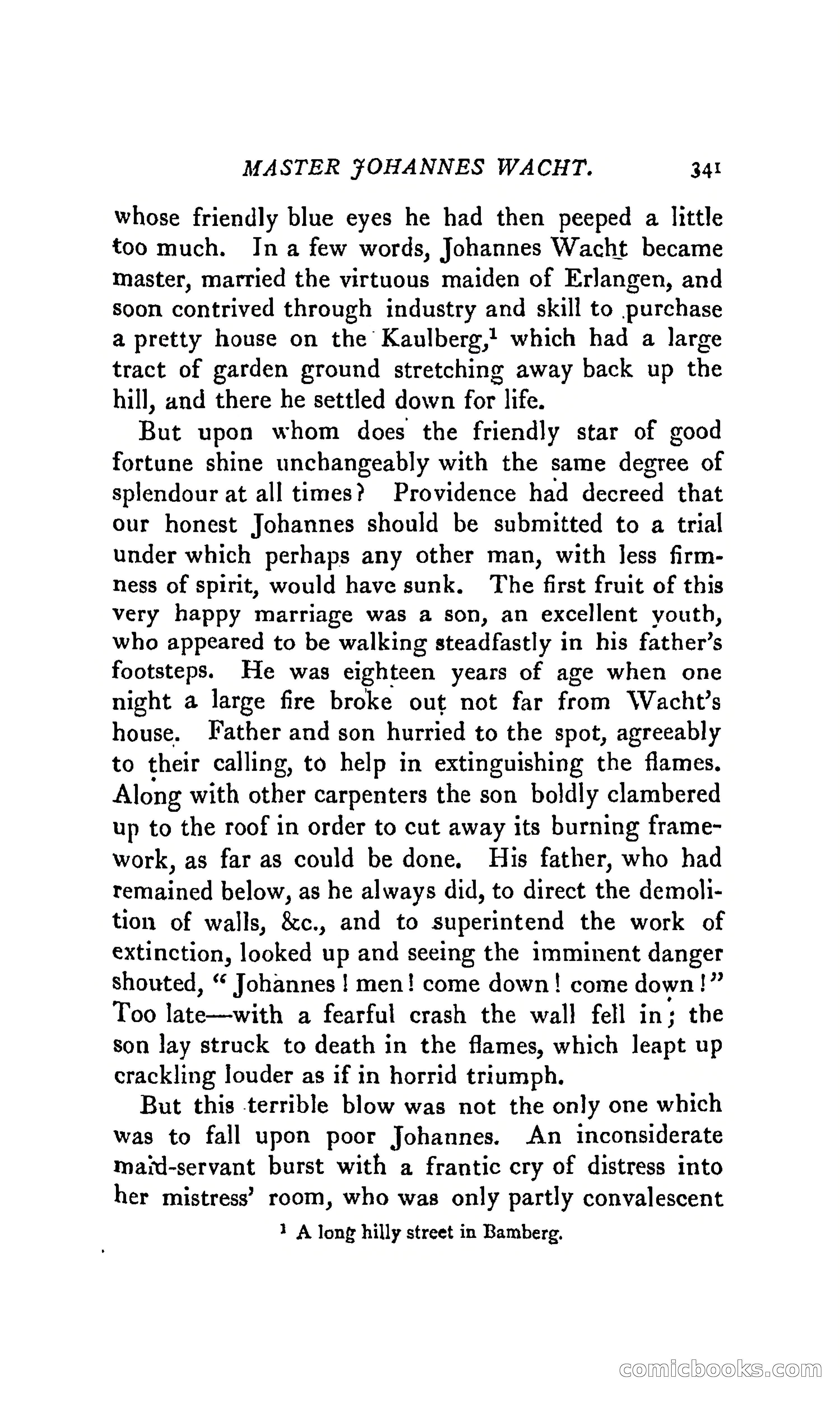 Weird Tales, Vol. II — page 359 of 396