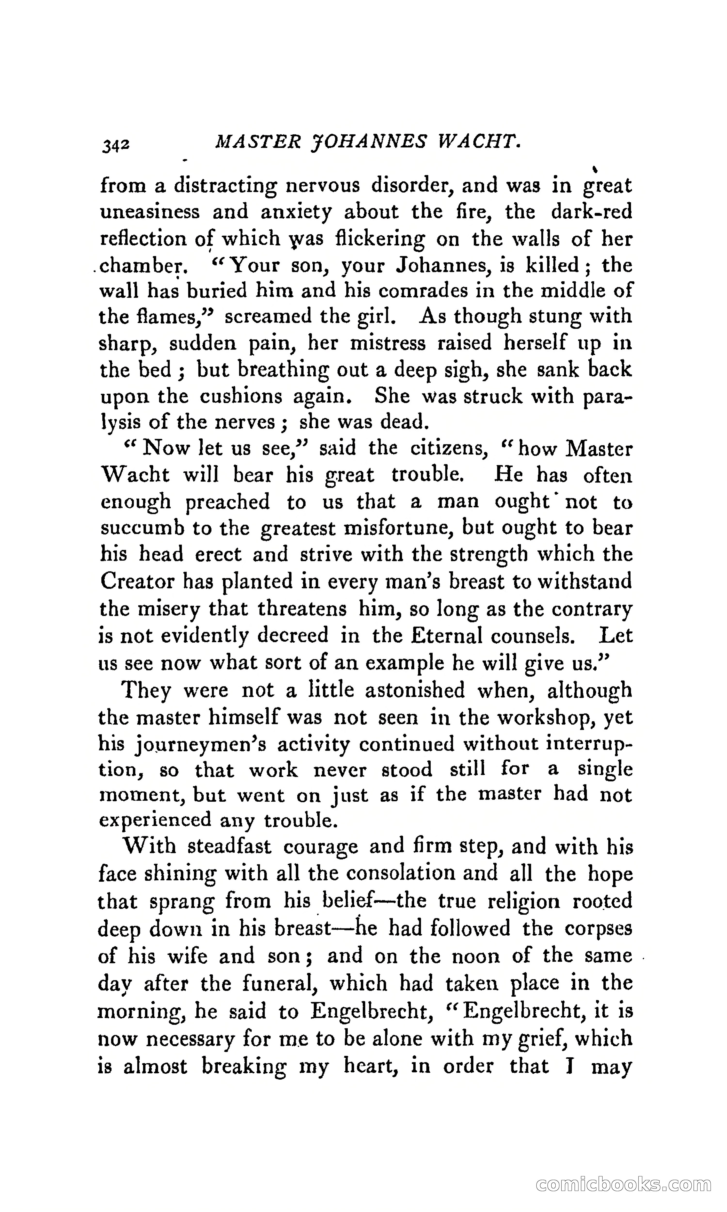 Weird Tales, Vol. II — page 360 of 396